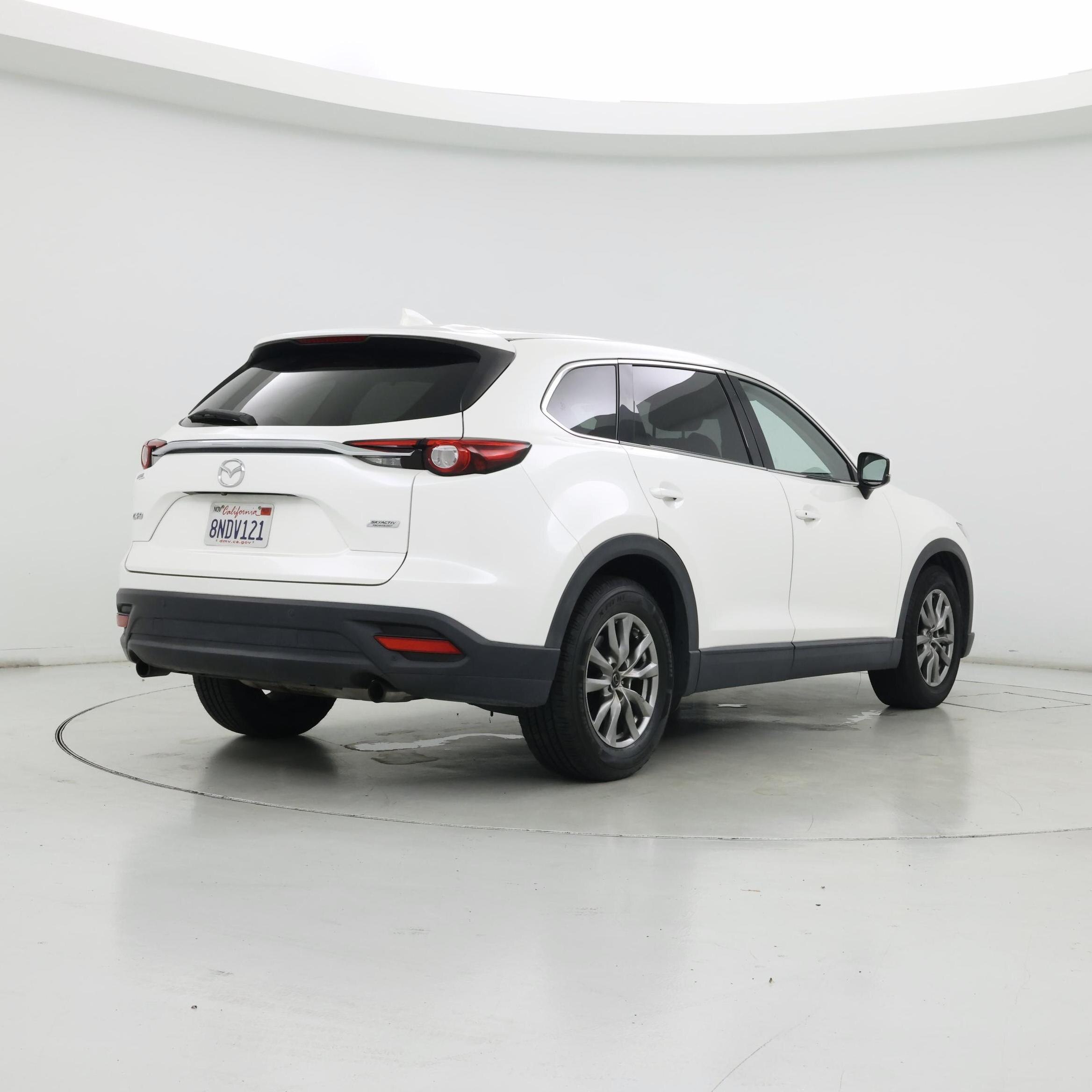 Thumbnail: 2019 Mazda CX-9 - 8