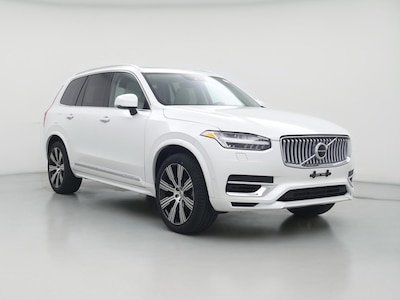 2022 Volvo XC90 Recharge PHEV T8 Inscription