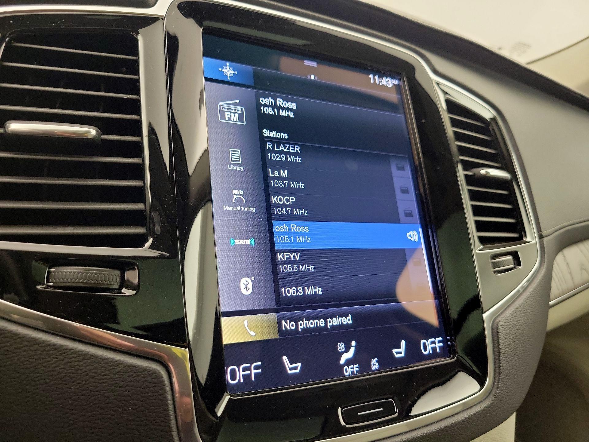 Thumbnail: 2022 Volvo XC90 - 15