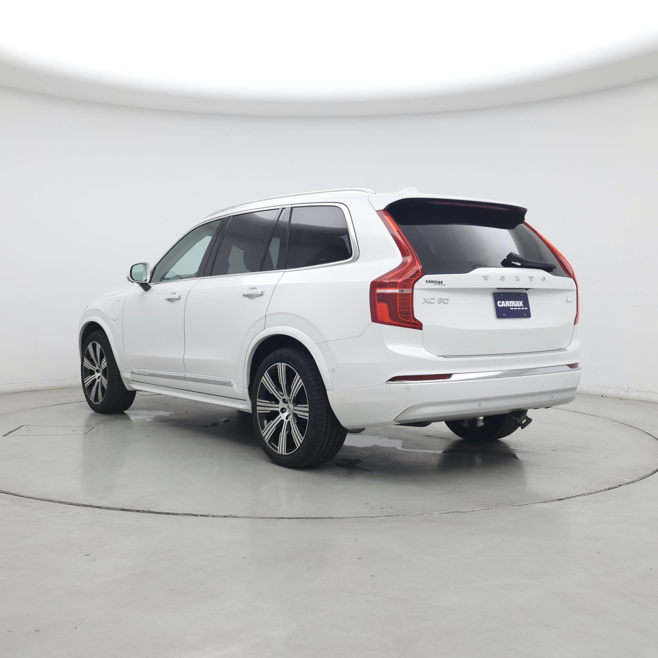 Thumbnail: 2022 Volvo XC90 - 2