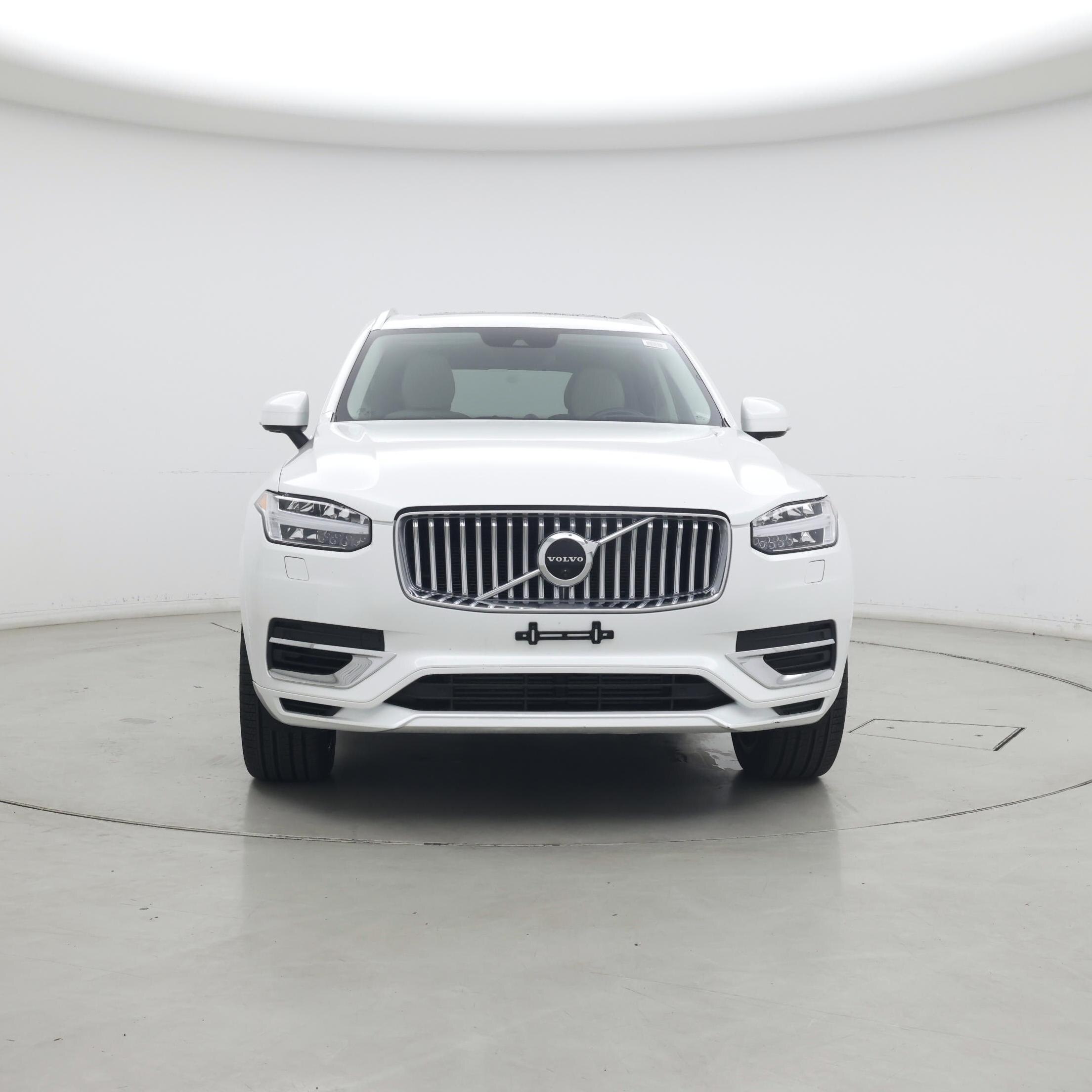 Thumbnail: 2022 Volvo XC90 - 5