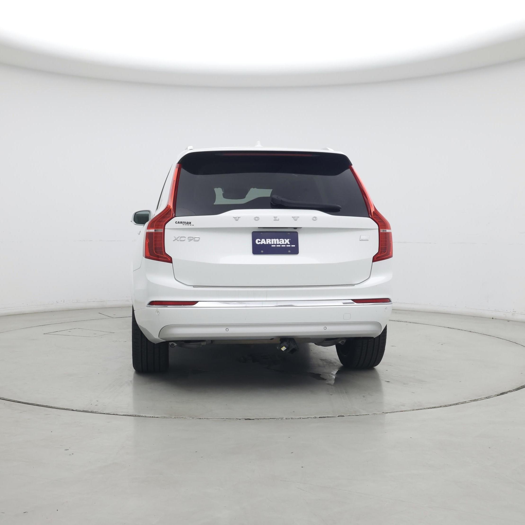 Thumbnail: 2022 Volvo XC90 - 6