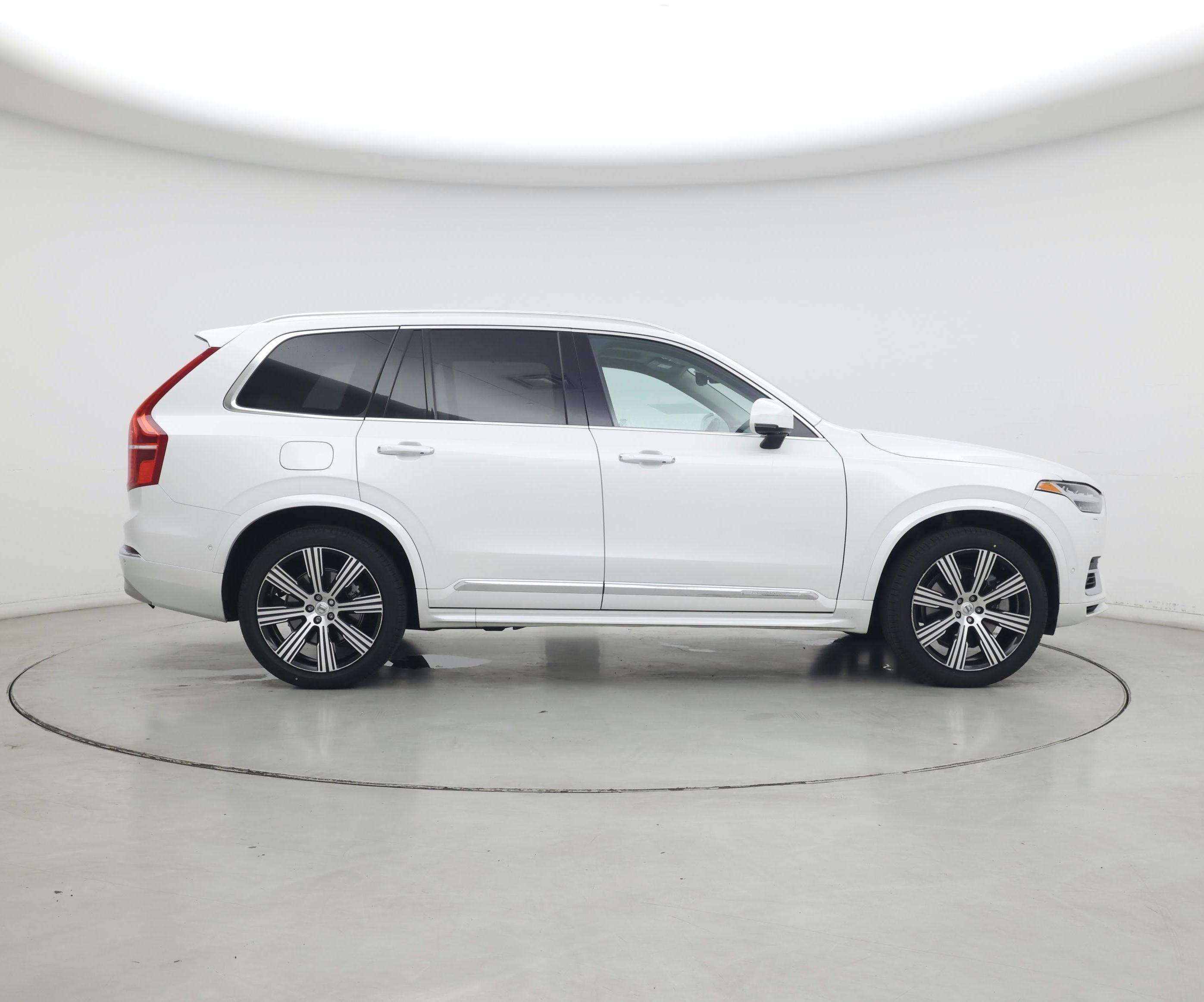 Thumbnail: 2022 Volvo XC90 - 7