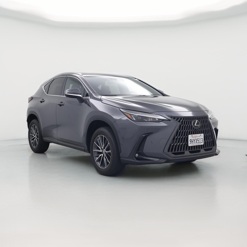 2024 Lexus NX 350 Premium