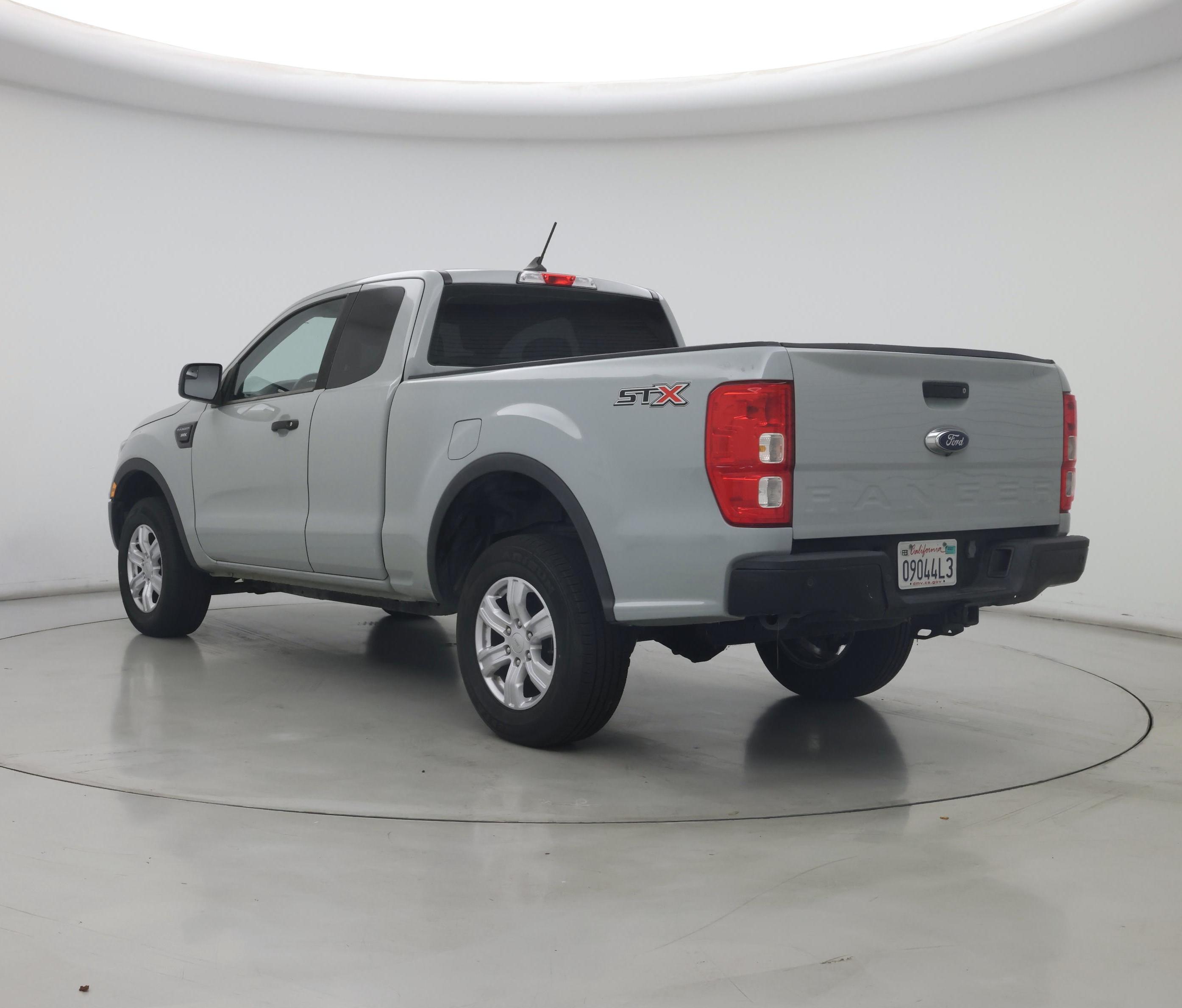 Thumbnail: 2021 Ford Ranger - 2