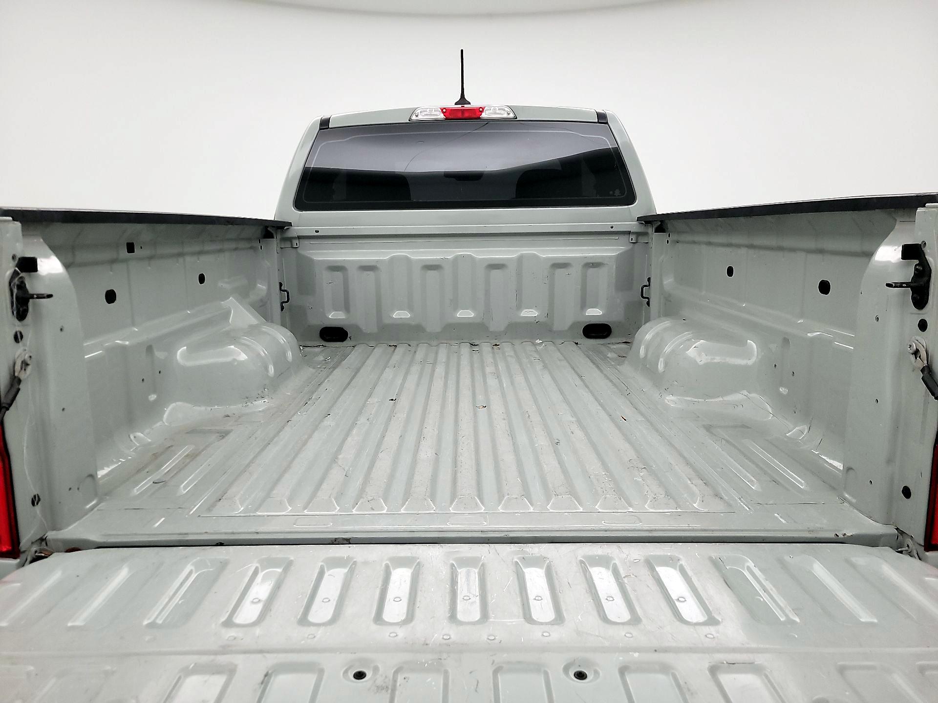 Thumbnail: 2021 Ford Ranger - 20