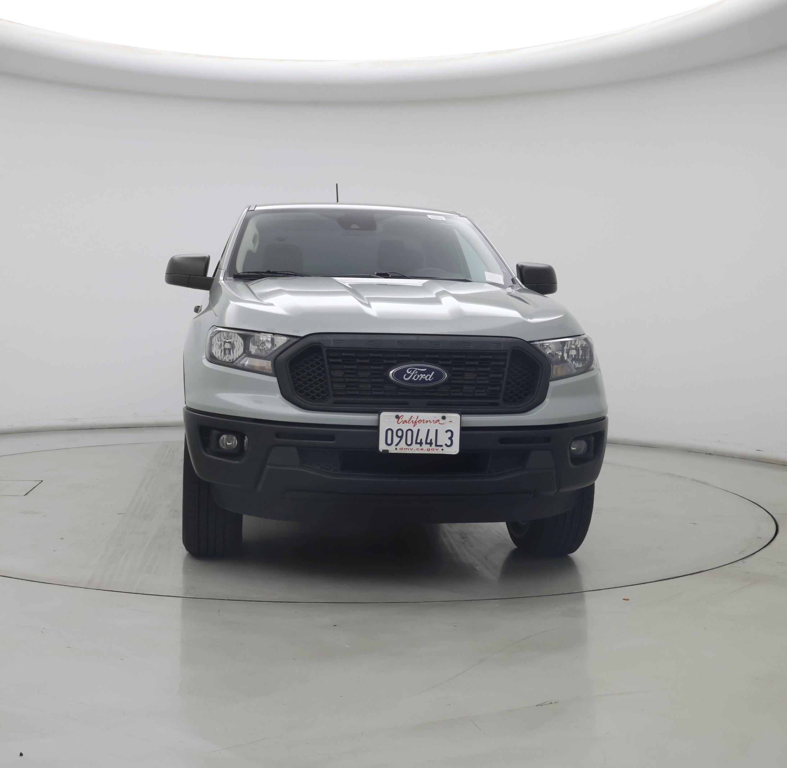 Thumbnail: 2021 Ford Ranger - 5