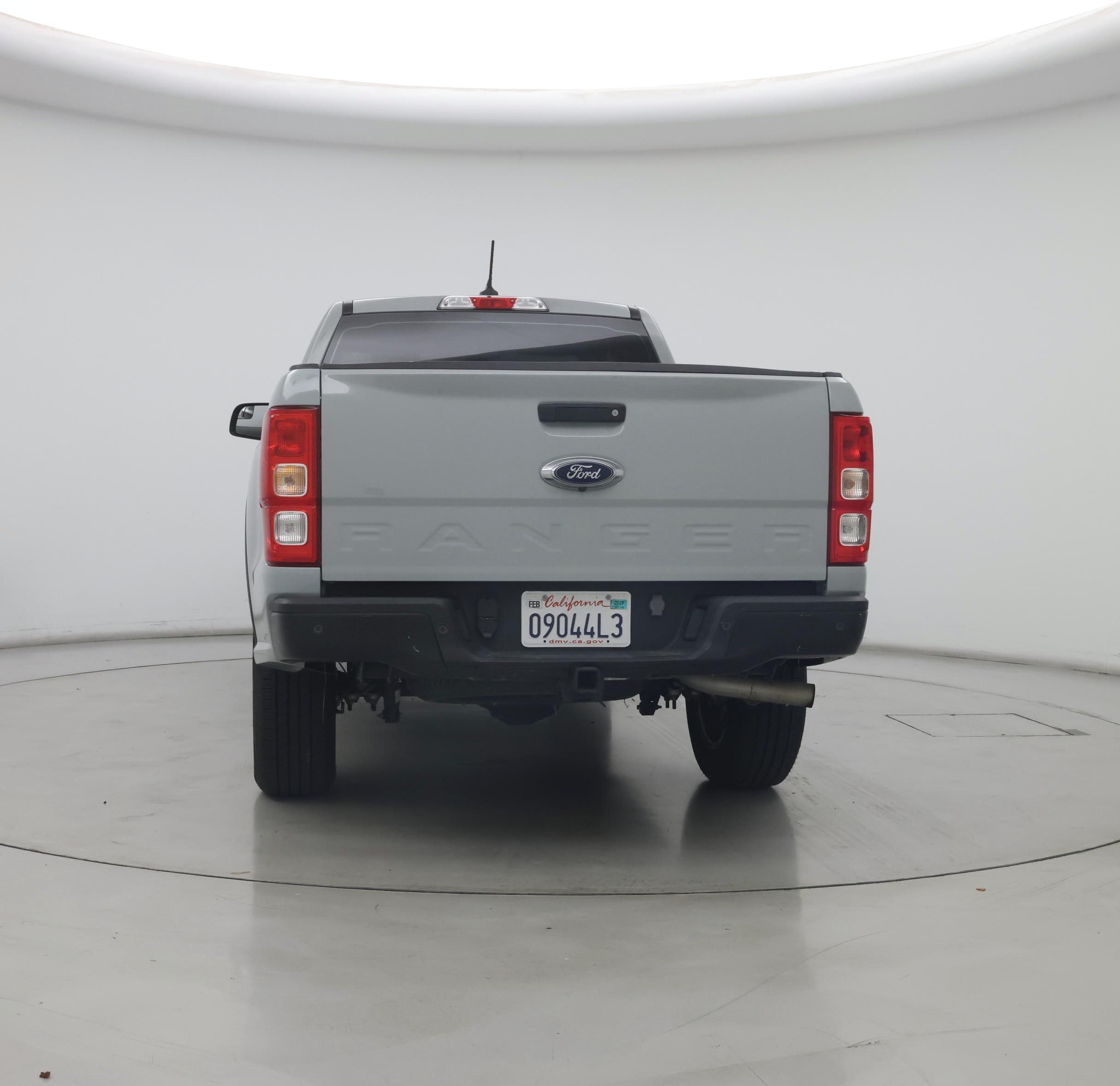 Thumbnail: 2021 Ford Ranger - 6