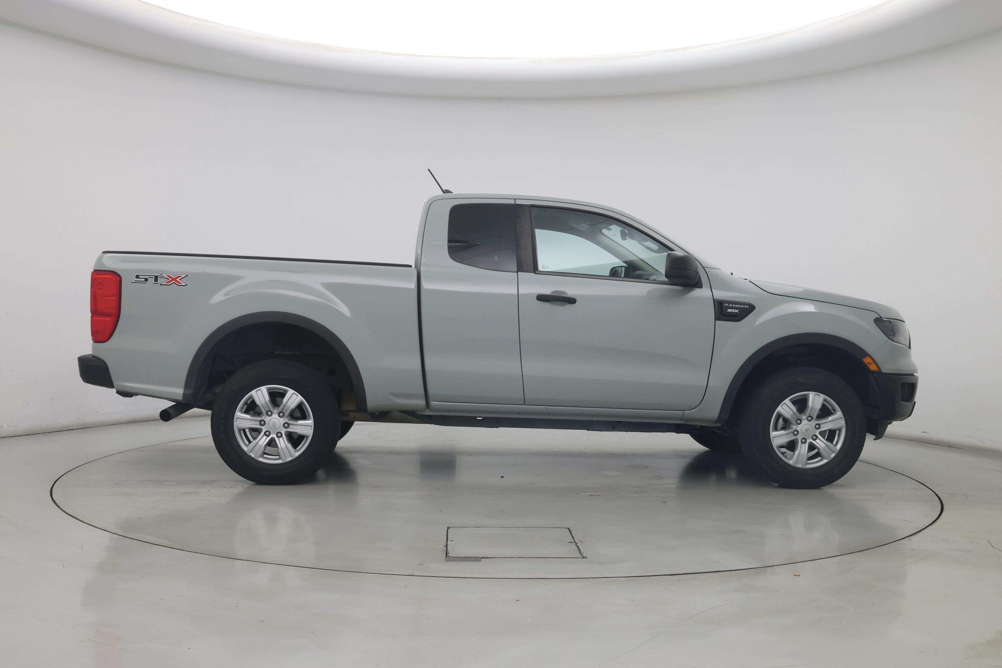 Thumbnail: 2021 Ford Ranger - 7