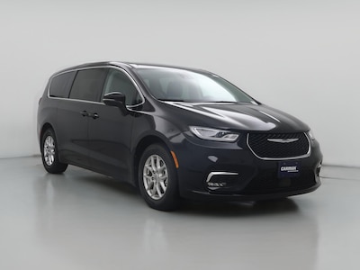2024 Chrysler Pacifica Touring