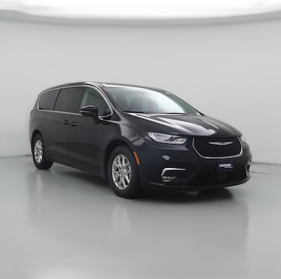 2024 Chrysler Pacifica Touring