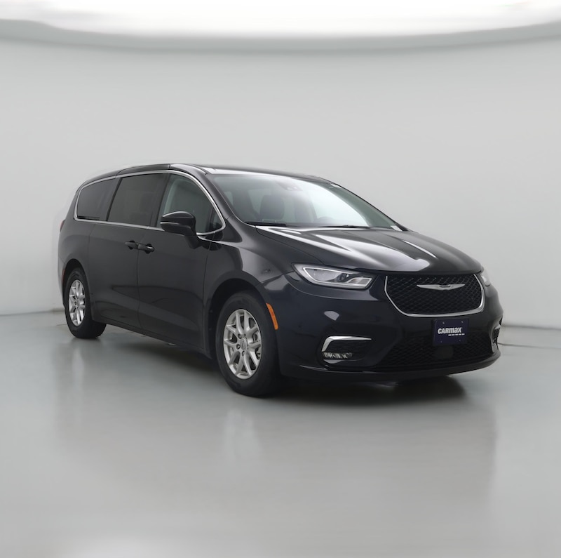 2024 Chrysler Pacifica Touring