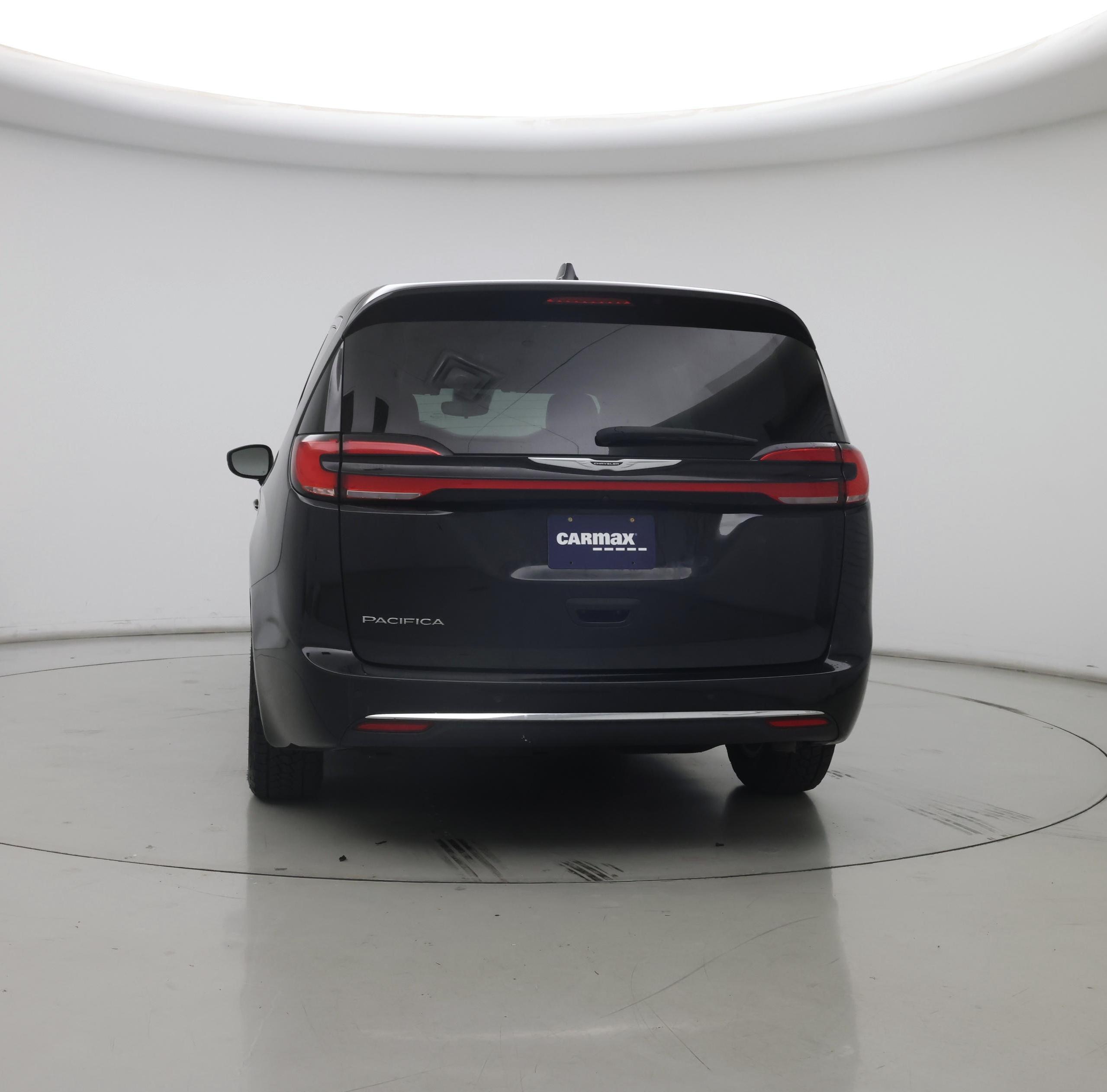 Thumbnail: 2024 Chrysler Pacifica - 6