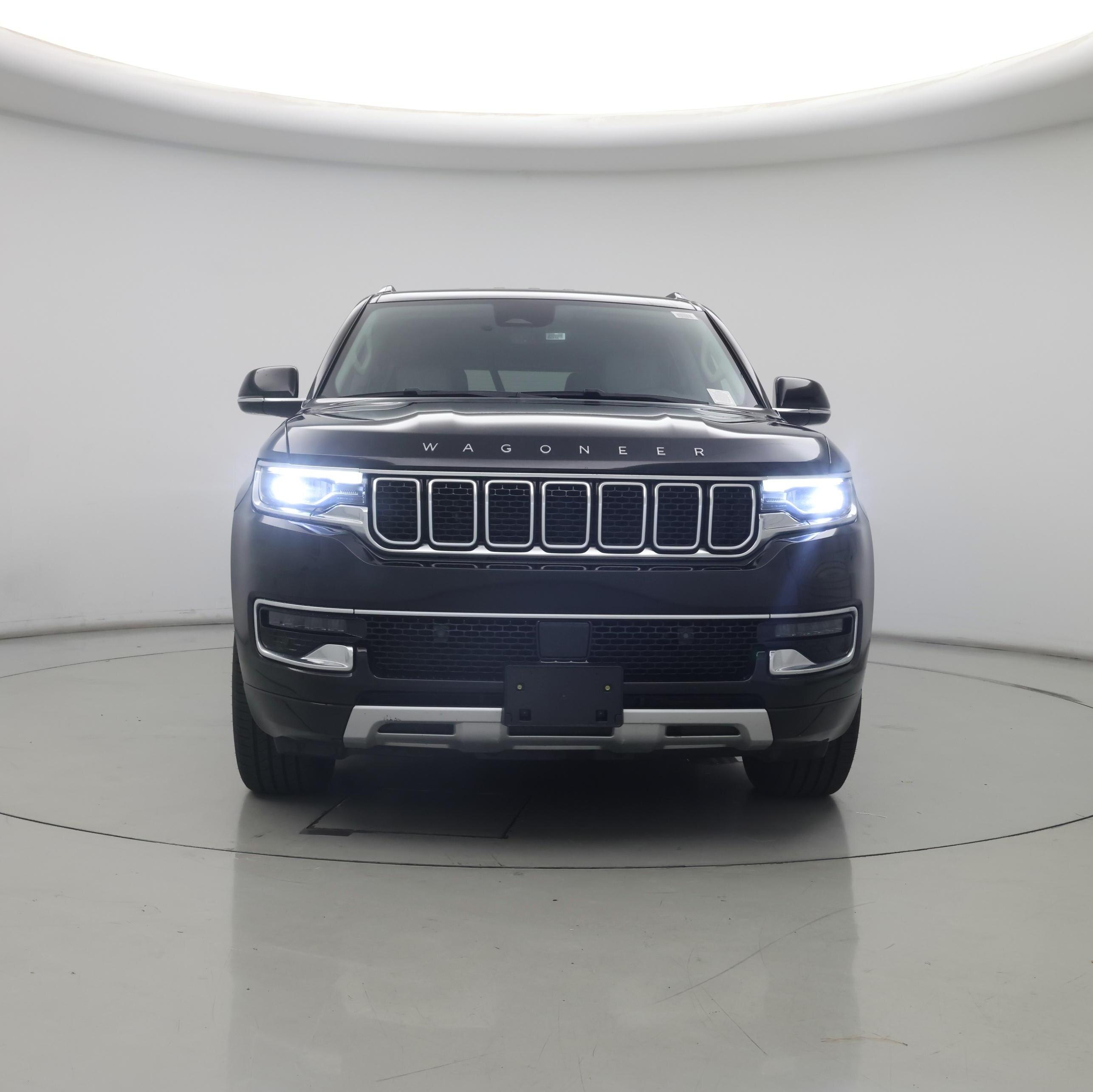 Thumbnail: 2024 Jeep Wagoneer - 5