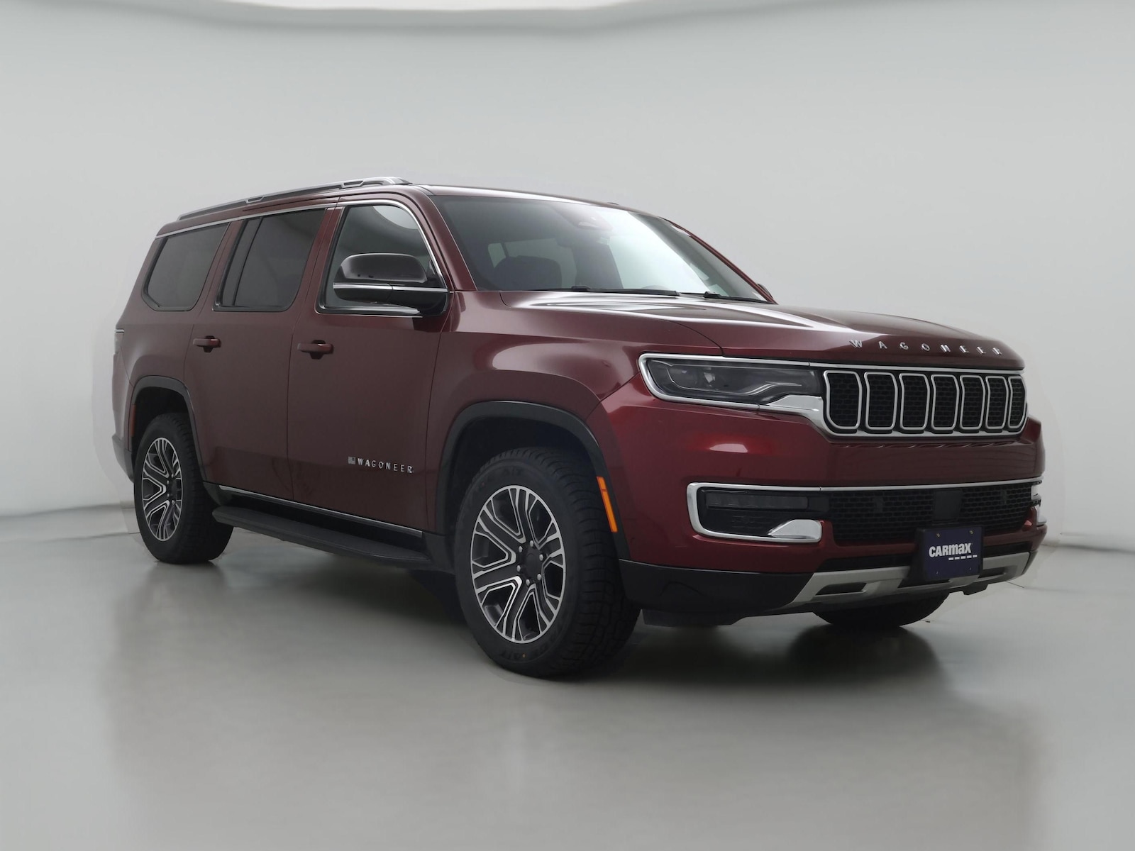 2024 Jeep Wagoneer
