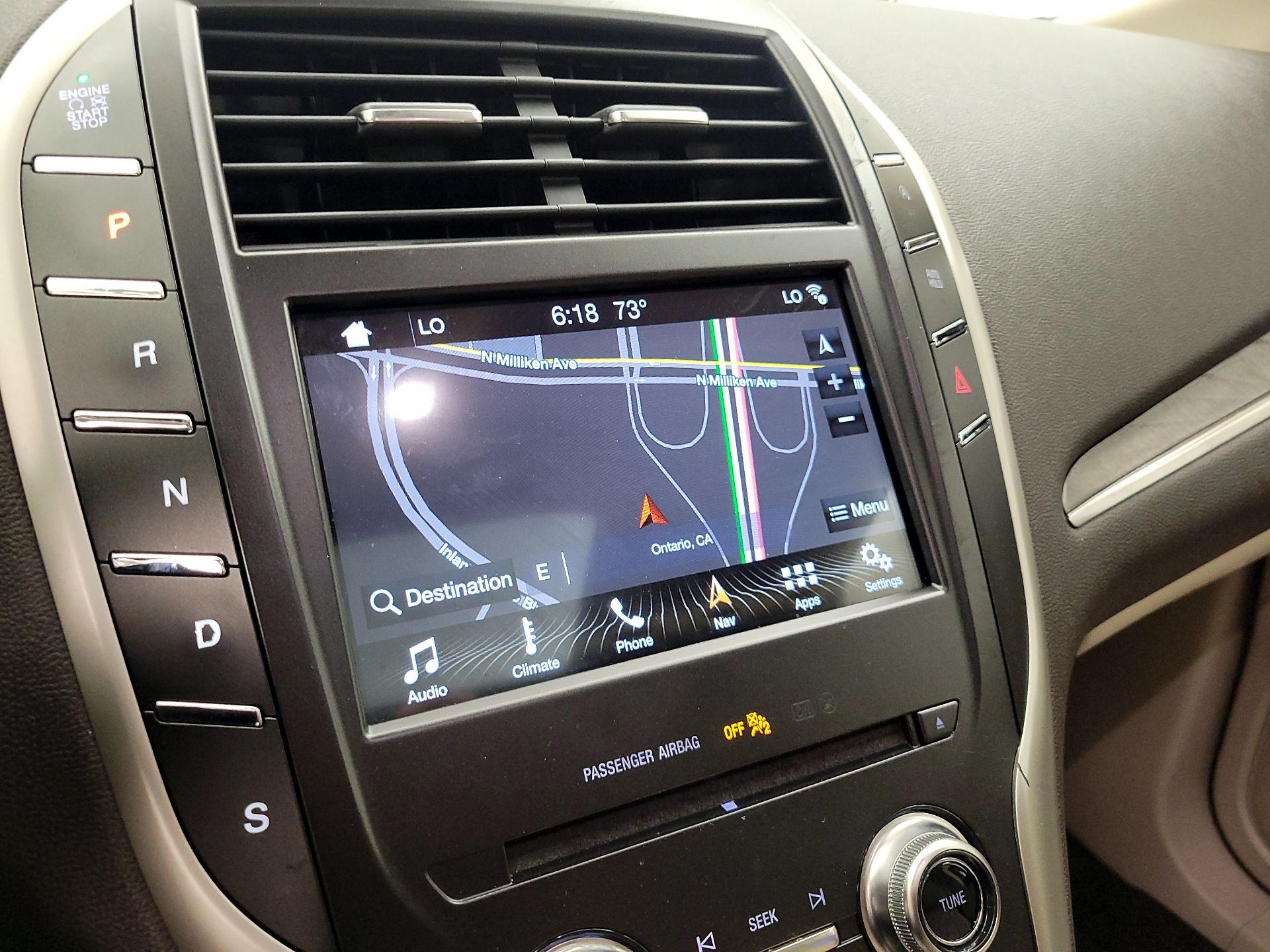 Thumbnail: 2018 Lincoln MKC - 14