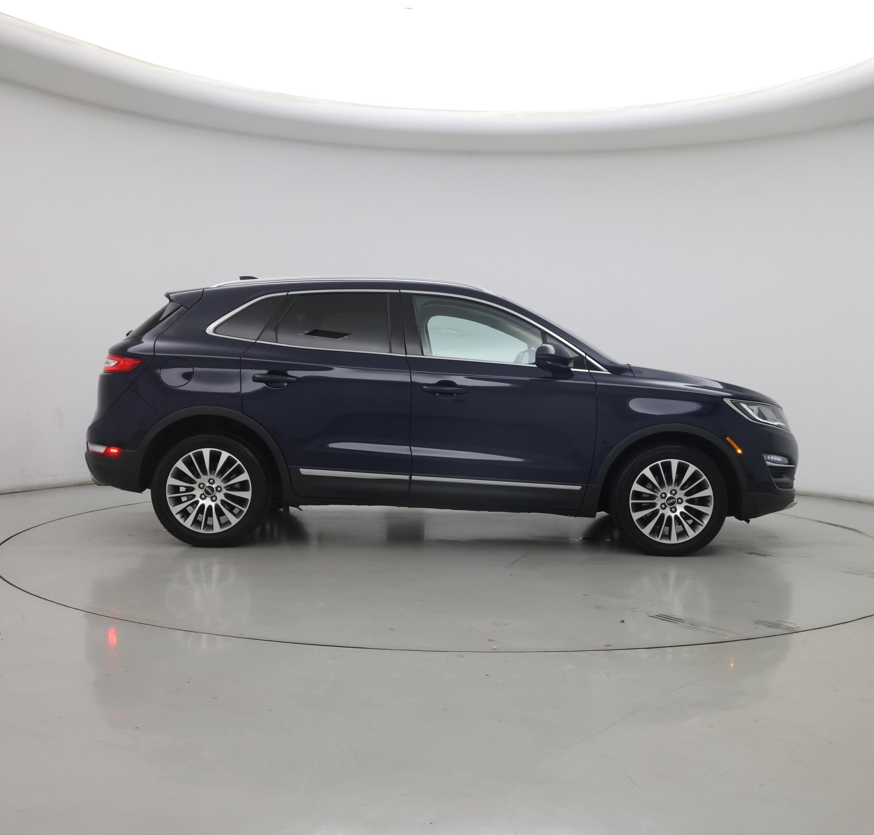 Thumbnail: 2018 Lincoln MKC - 7