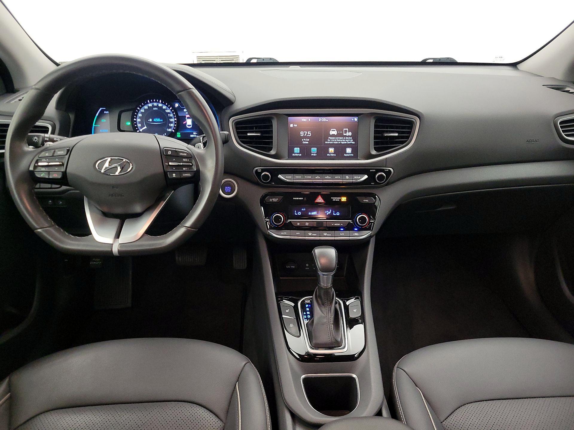 Thumbnail: 2019 Hyundai Ioniq - 9