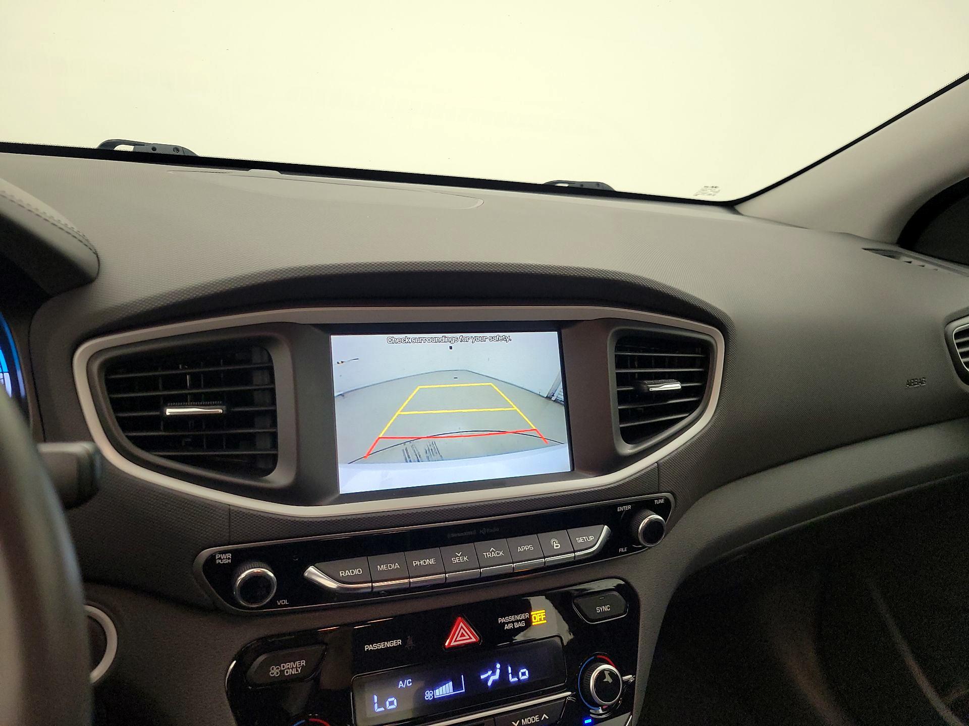 Thumbnail: 2019 Hyundai Ioniq - 14