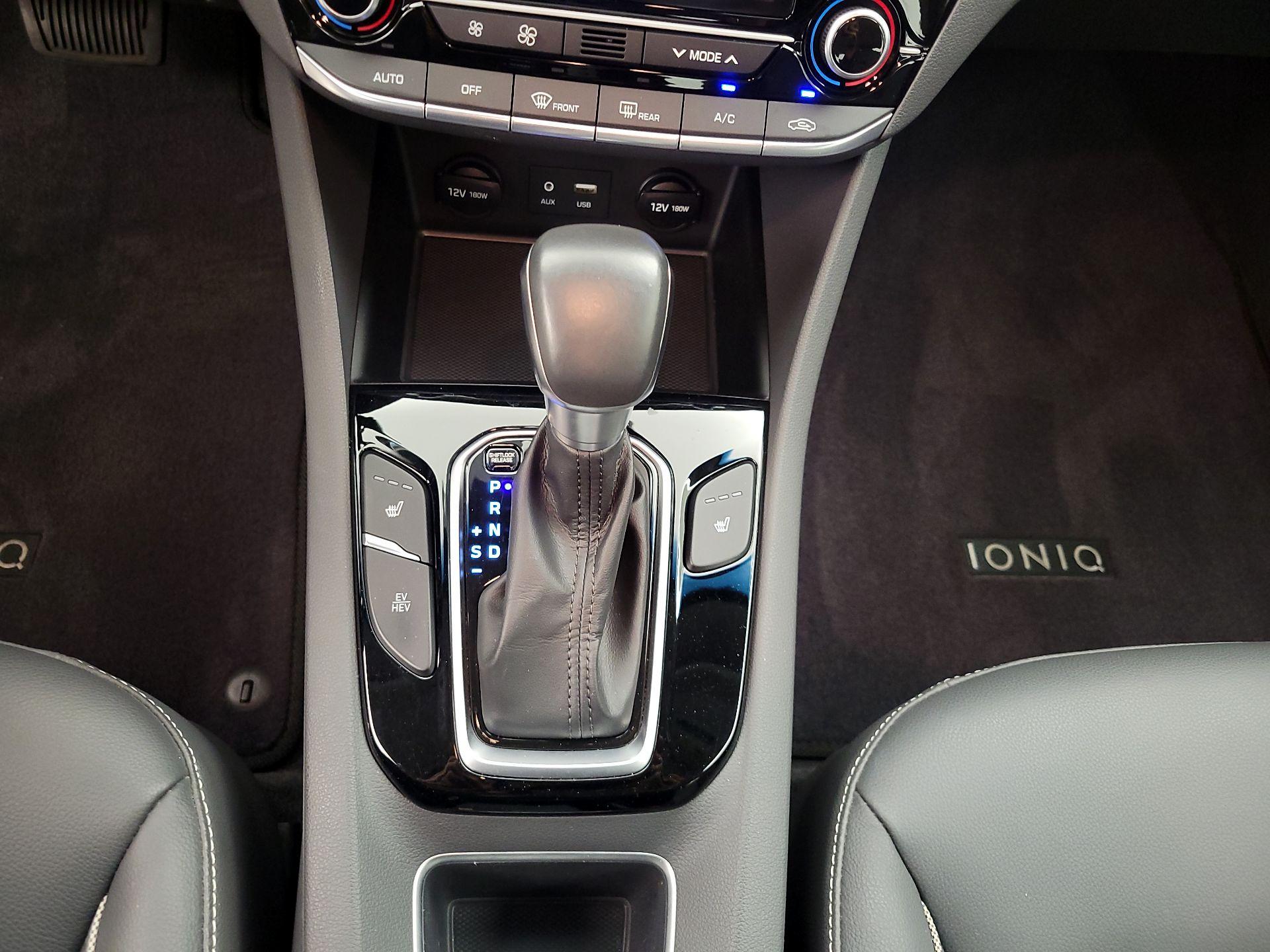 Thumbnail: 2019 Hyundai Ioniq - 17
