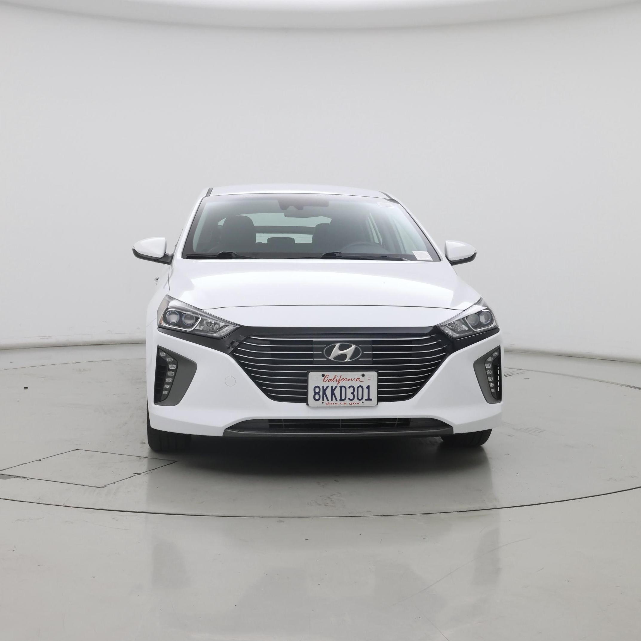Thumbnail: 2019 Hyundai Ioniq - 5