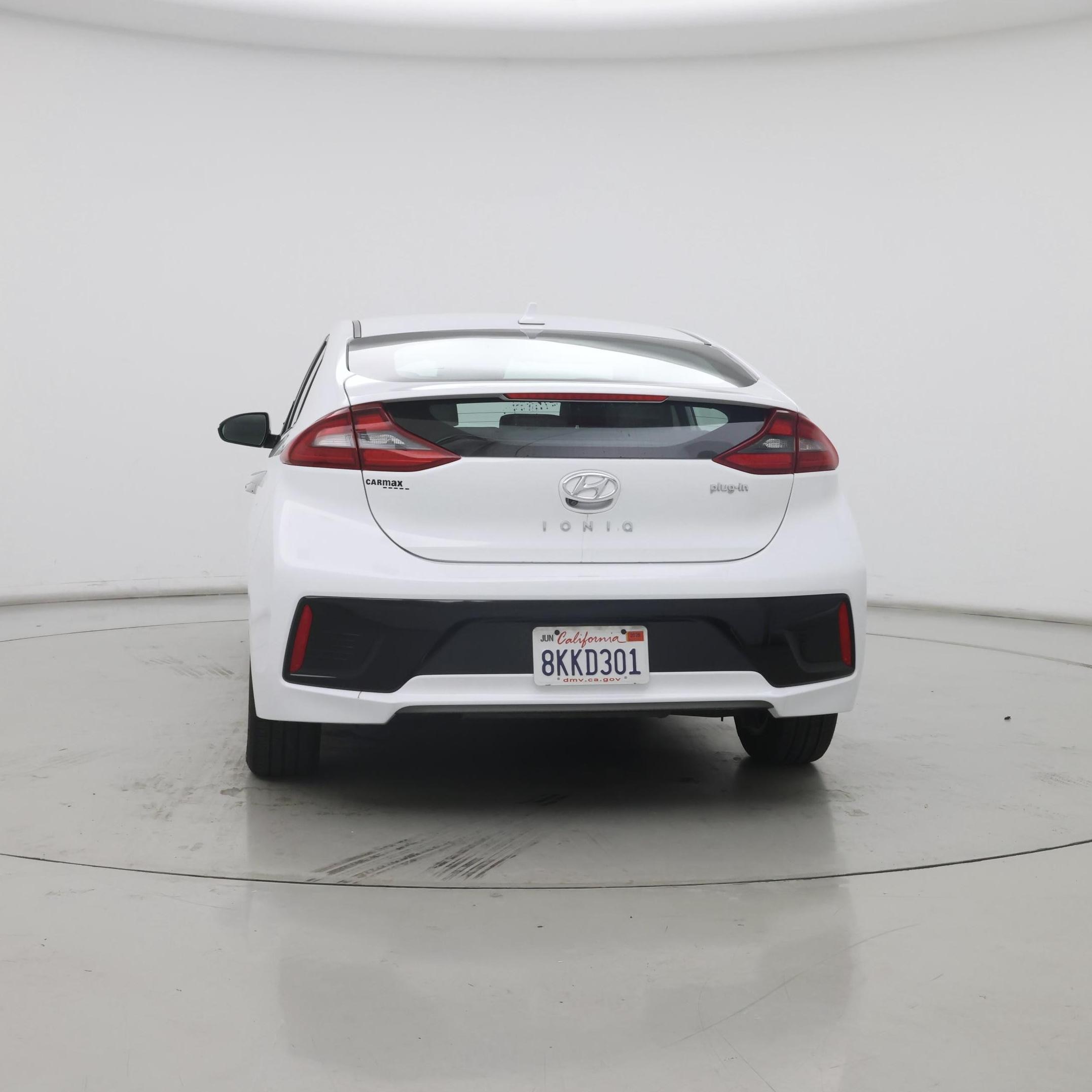Thumbnail: 2019 Hyundai Ioniq - 6