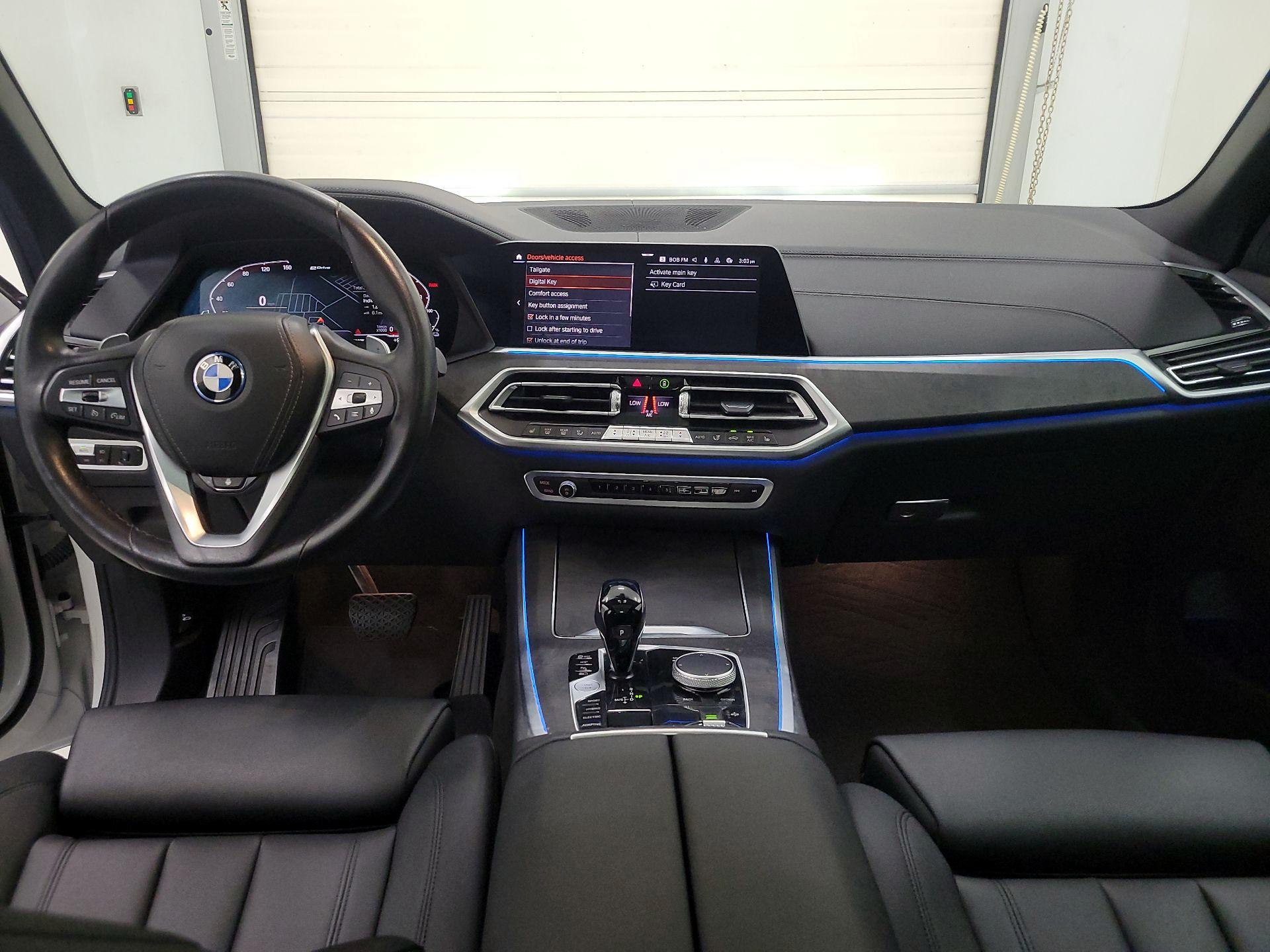 Thumbnail: 2022 BMW X5 - 9