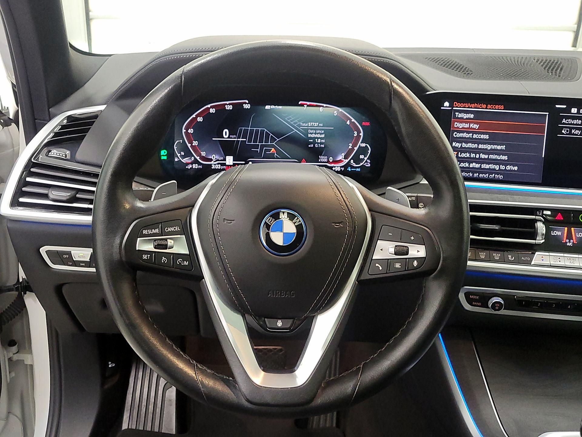 Thumbnail: 2022 BMW X5 - 10