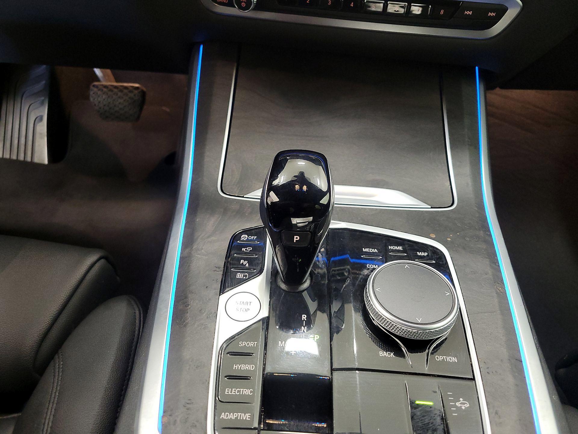 Thumbnail: 2022 BMW X5 - 18