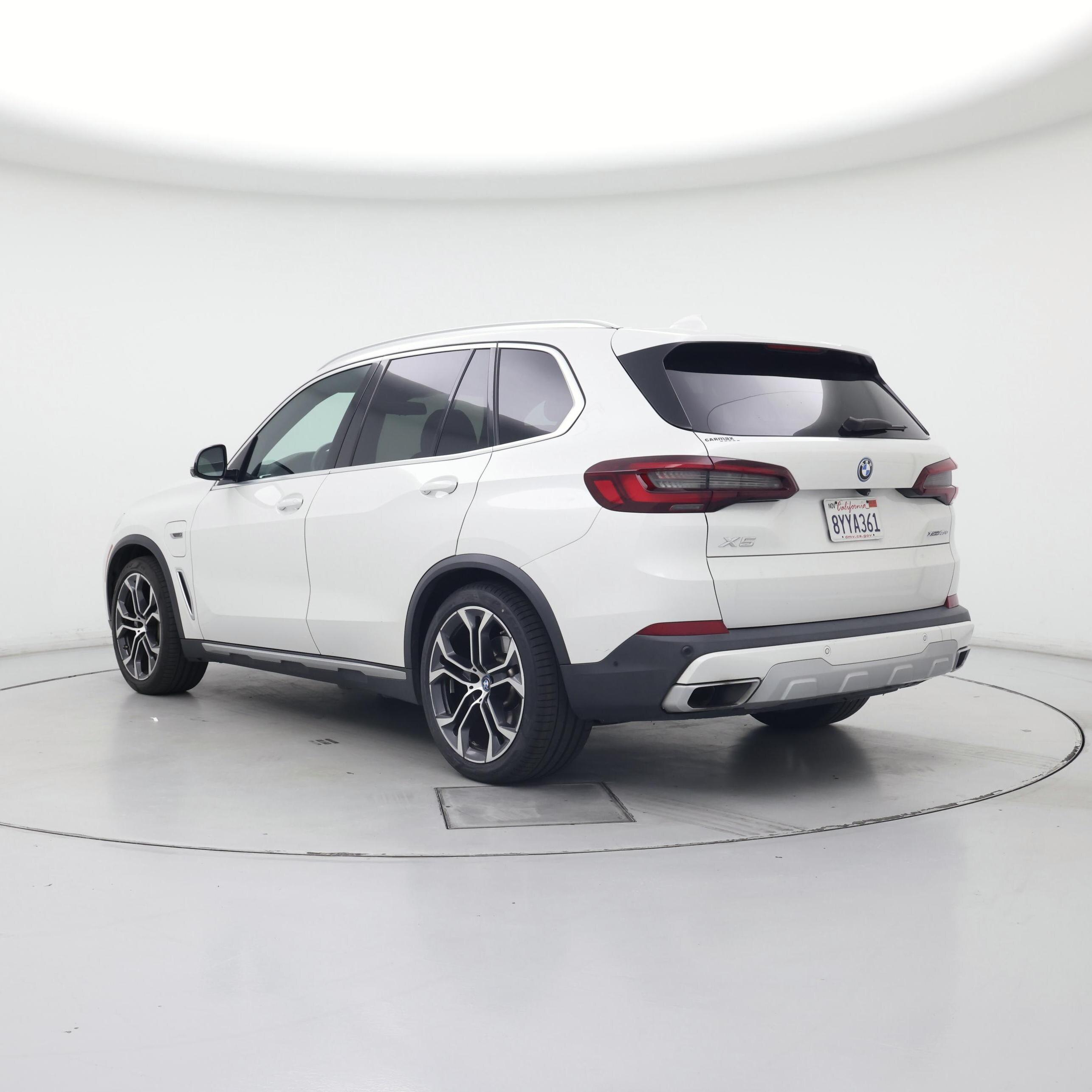 Thumbnail: 2022 BMW X5 - 2