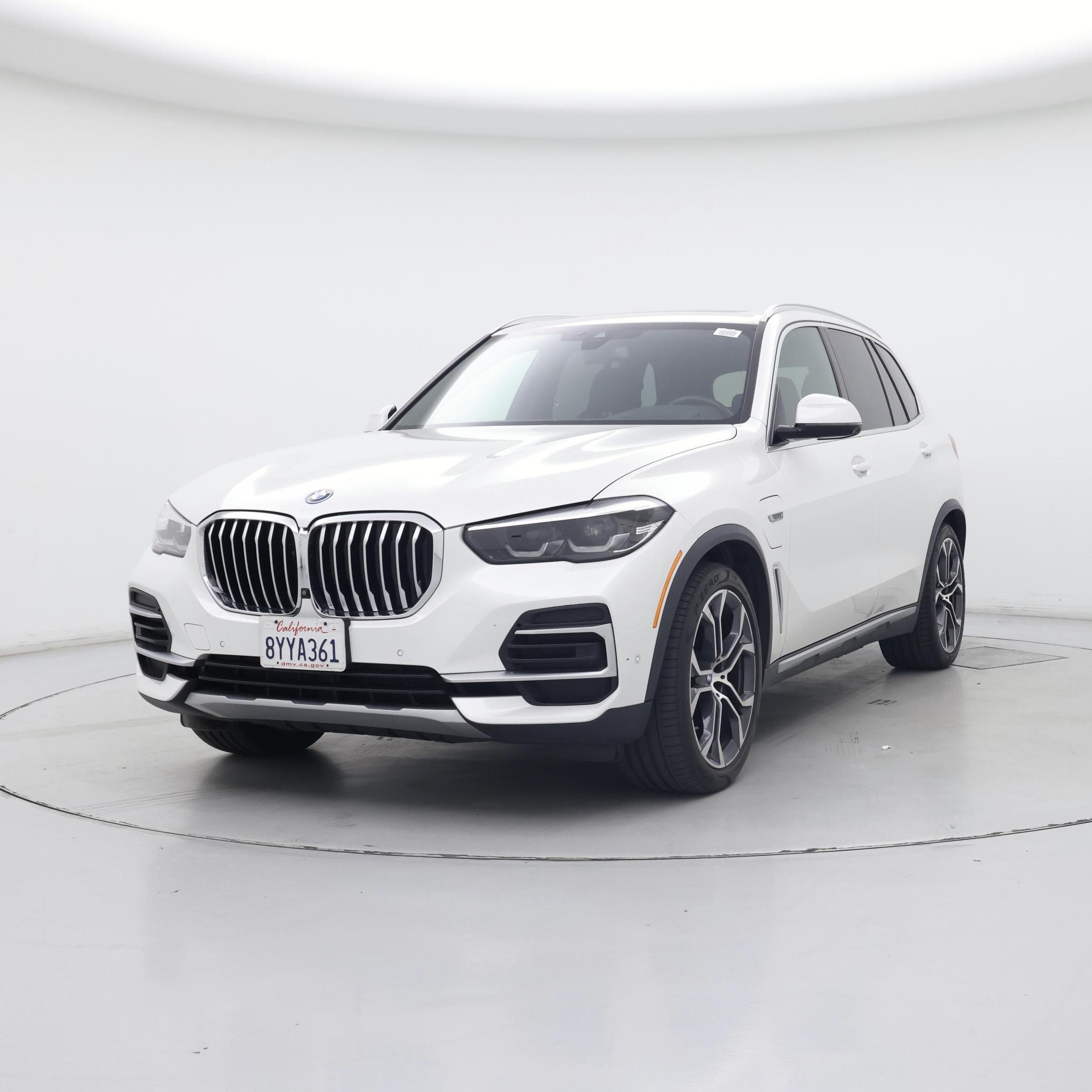 Thumbnail: 2022 BMW X5 - 4
