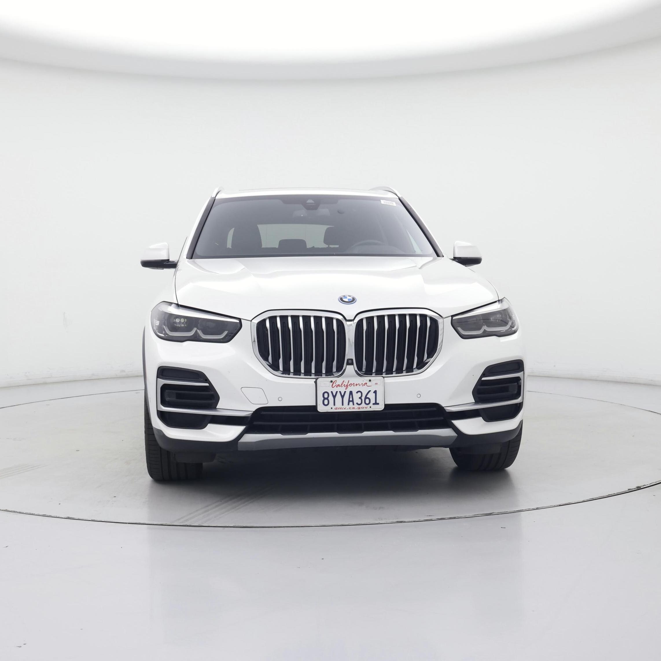 Thumbnail: 2022 BMW X5 - 5