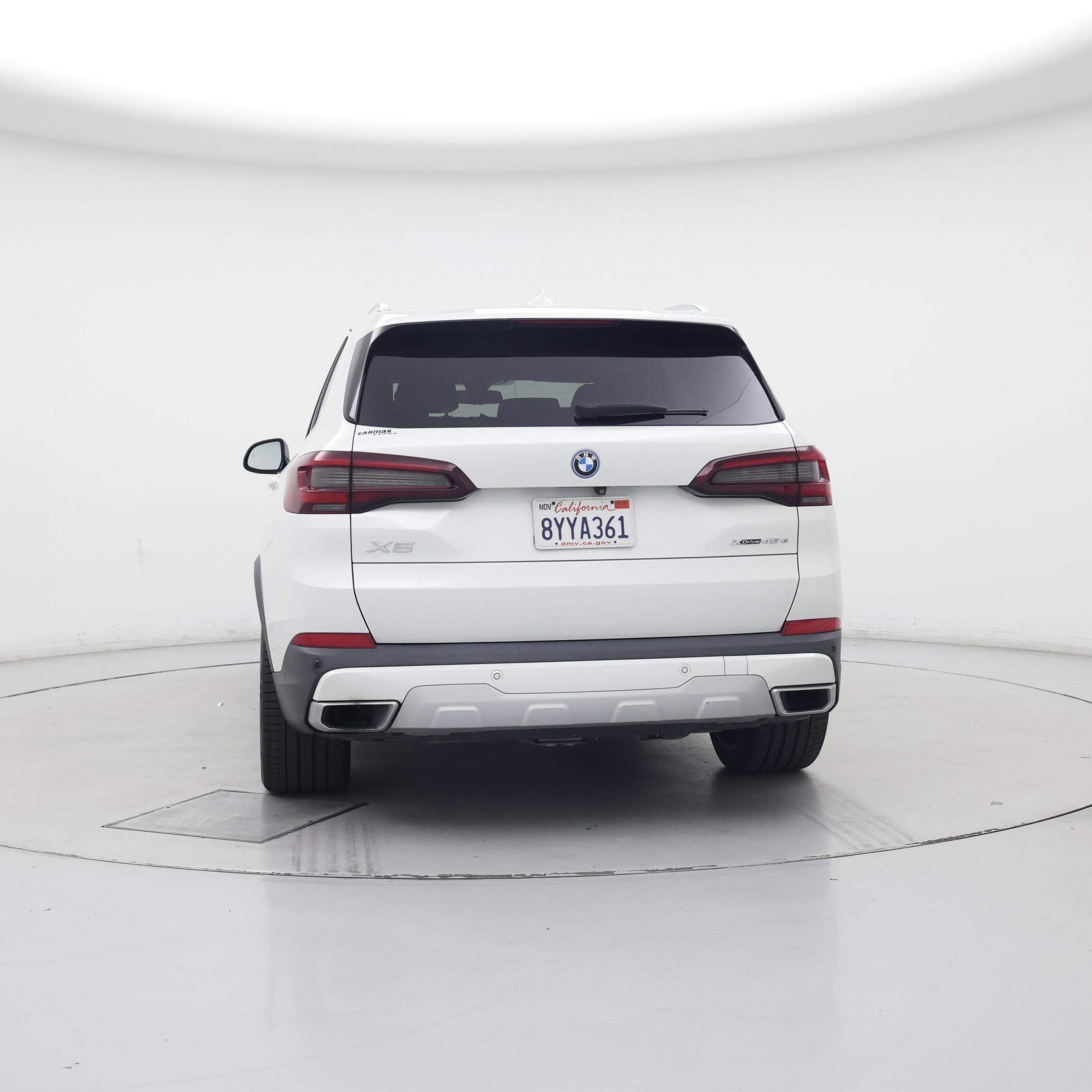 Thumbnail: 2022 BMW X5 - 6