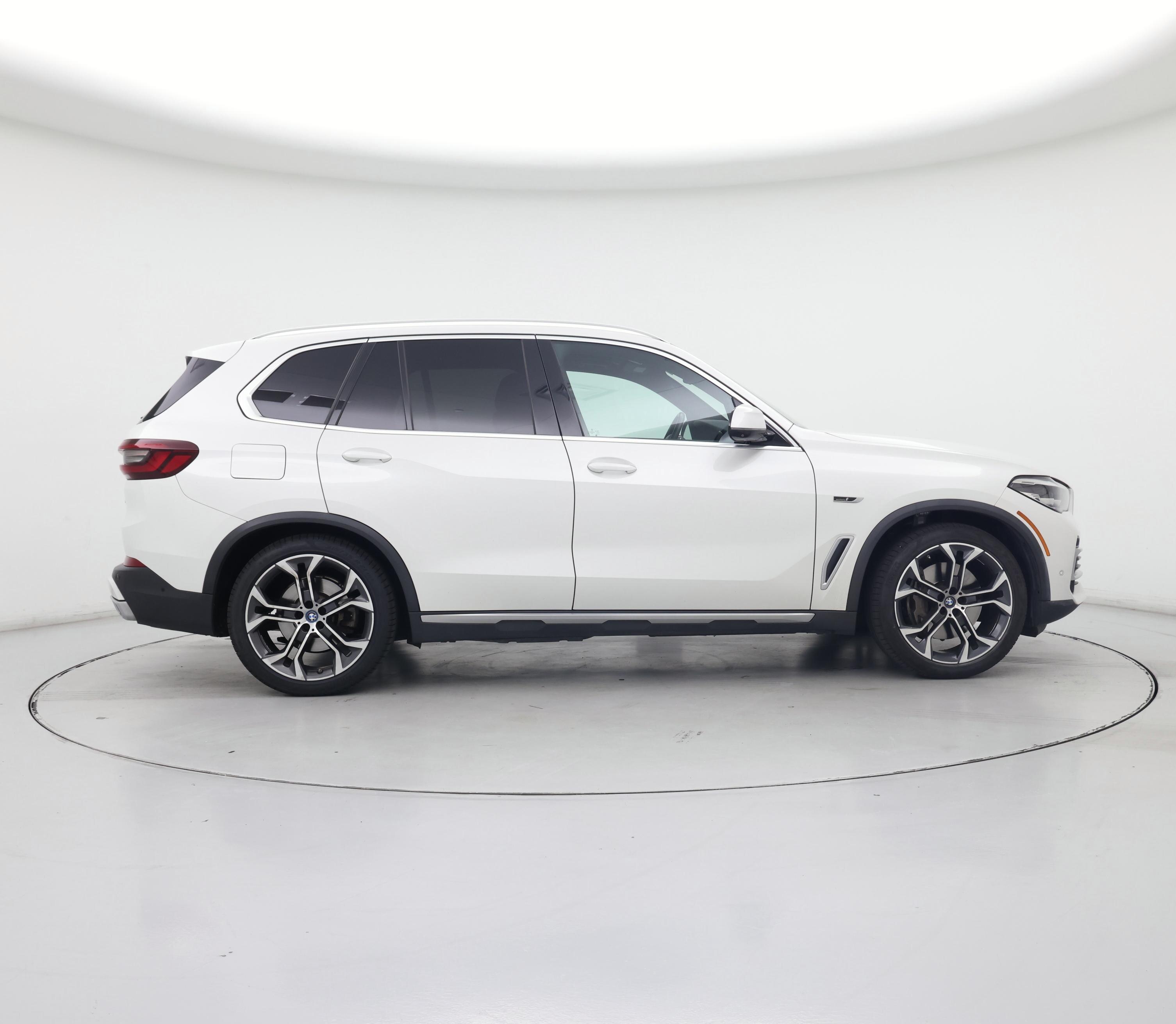 Thumbnail: 2022 BMW X5 - 7