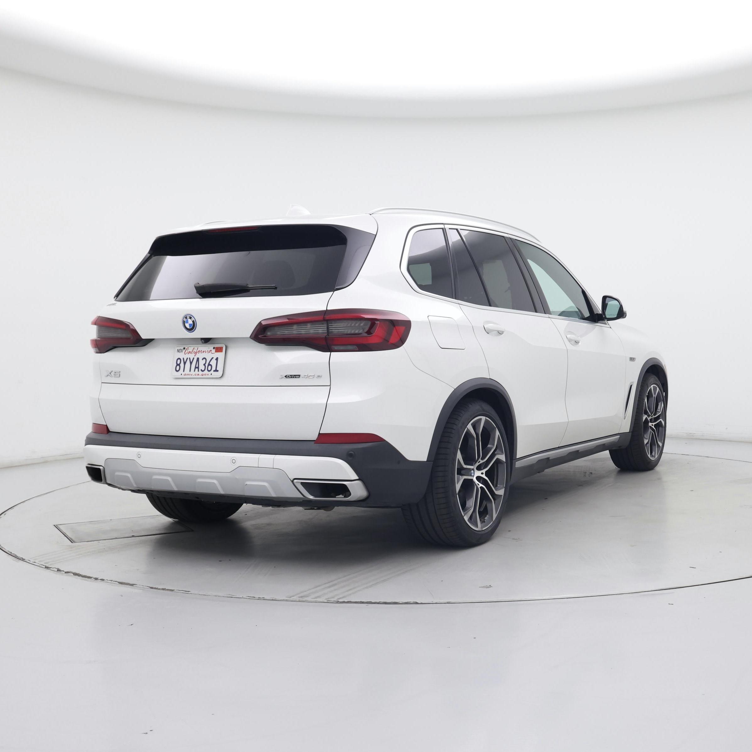 Thumbnail: 2022 BMW X5 - 8