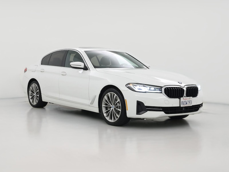 2021 BMW 530e null