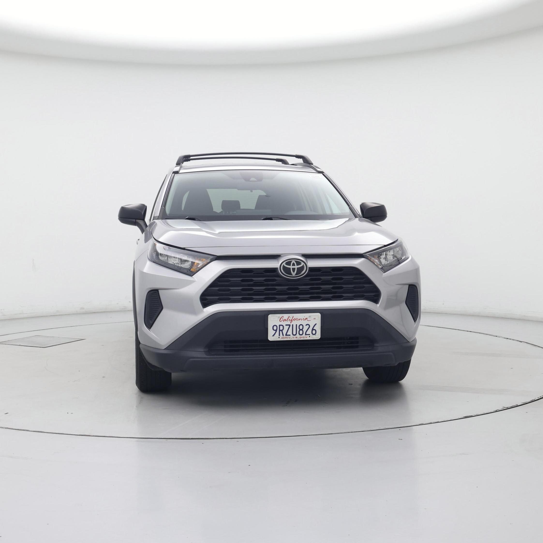 Thumbnail: 2021 Toyota RAV4 - 5
