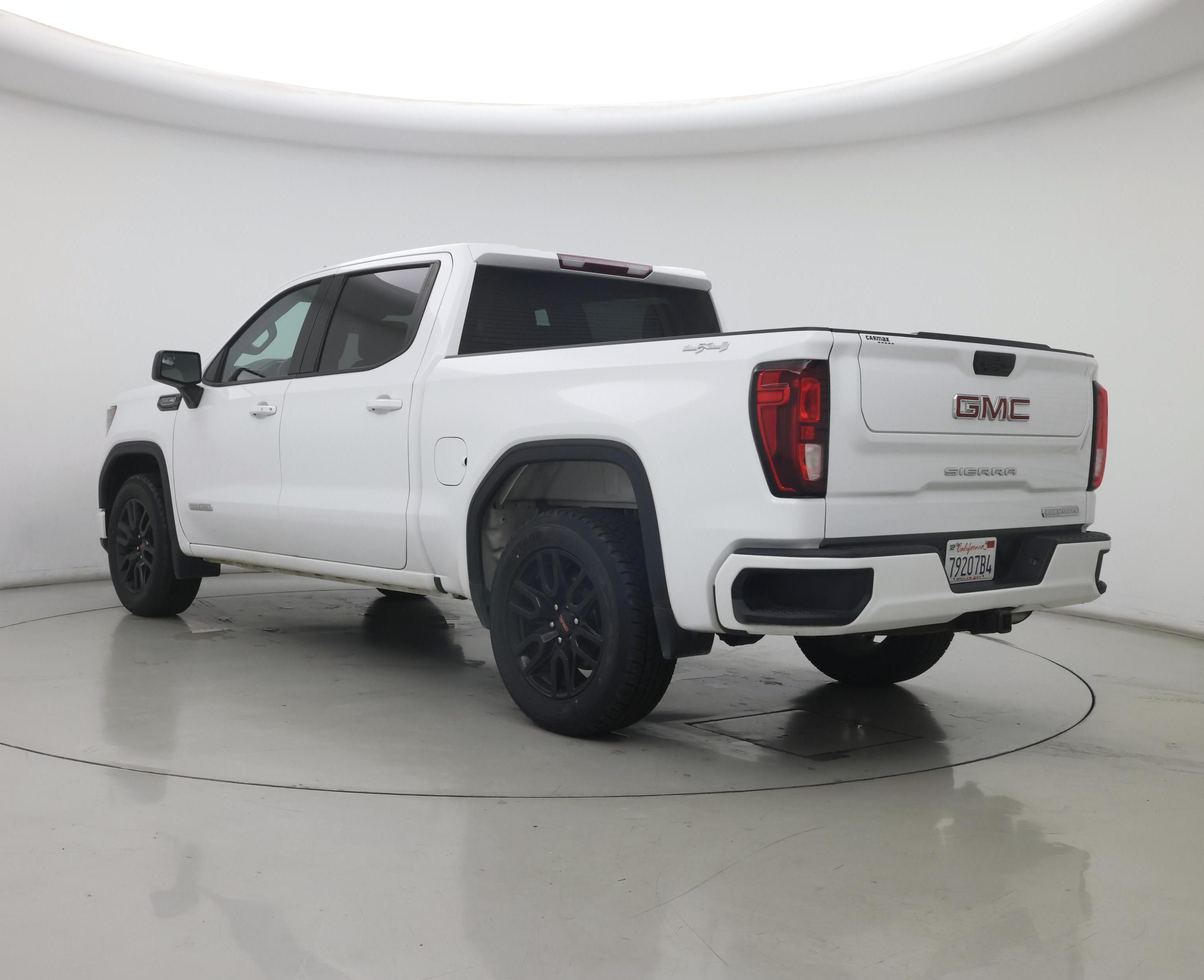 Thumbnail: 2024 GMC Sierra 1500 - 2