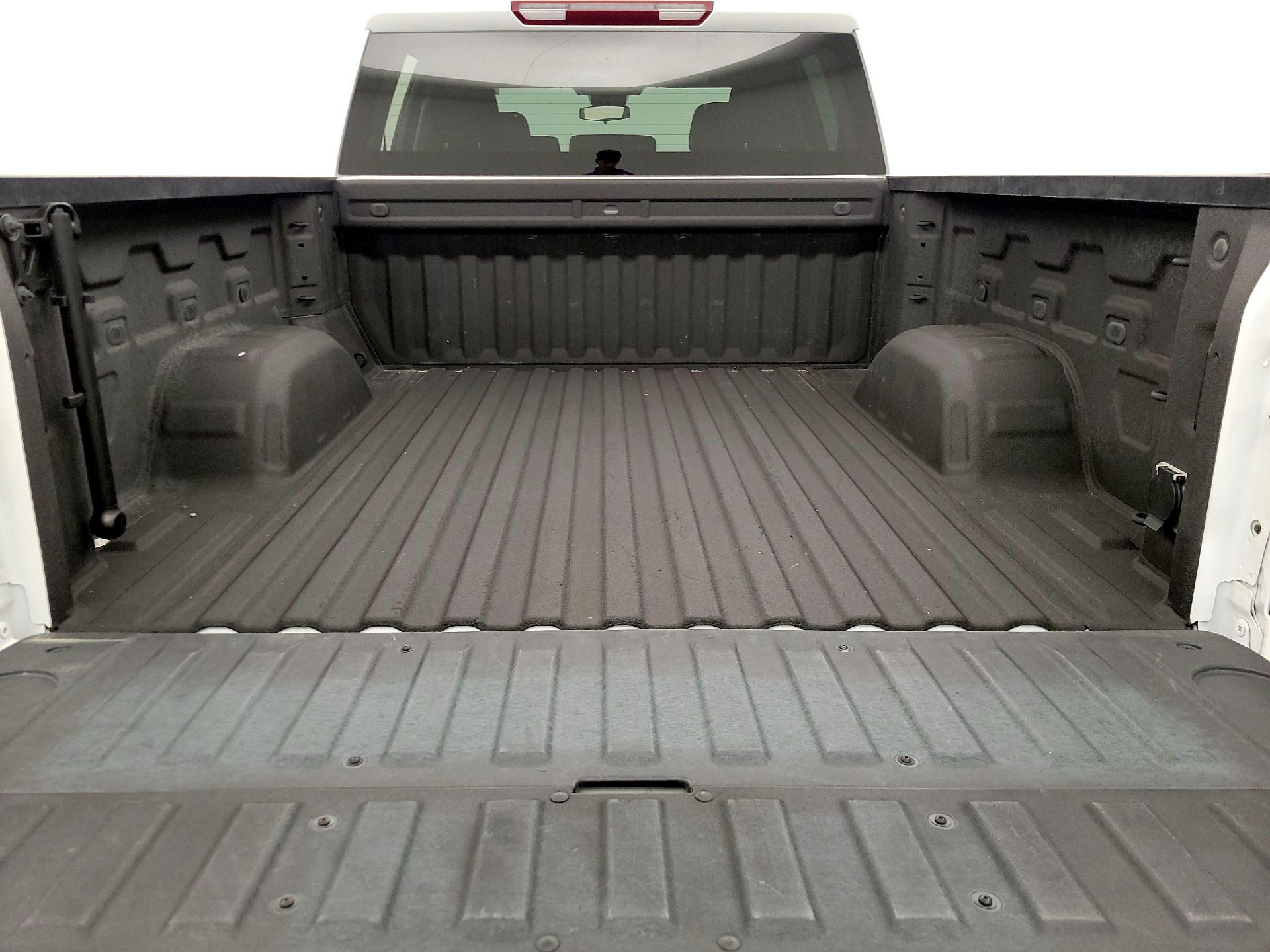 Thumbnail: 2024 GMC Sierra 1500 - 20