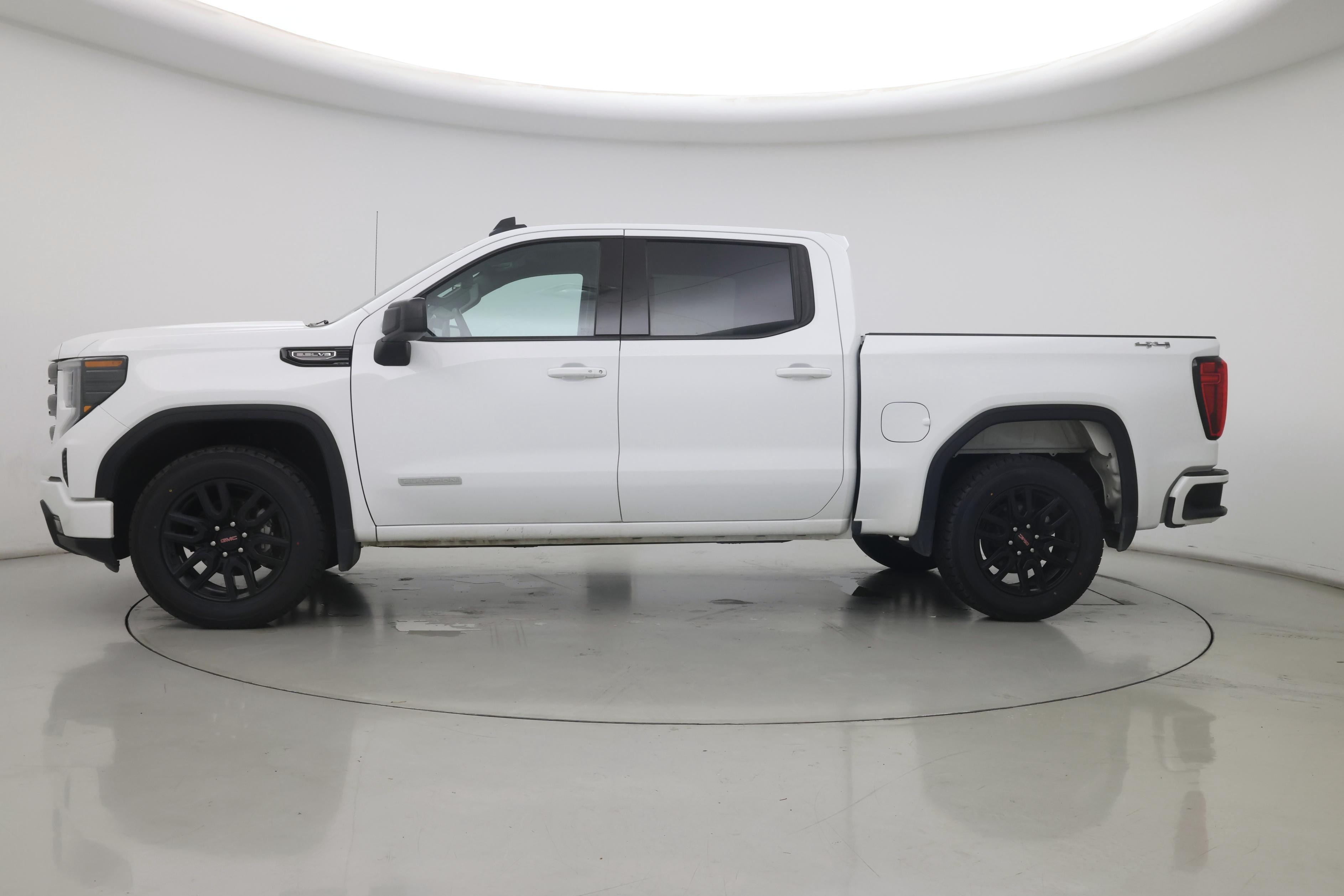 Thumbnail: 2024 GMC Sierra 1500 - 3