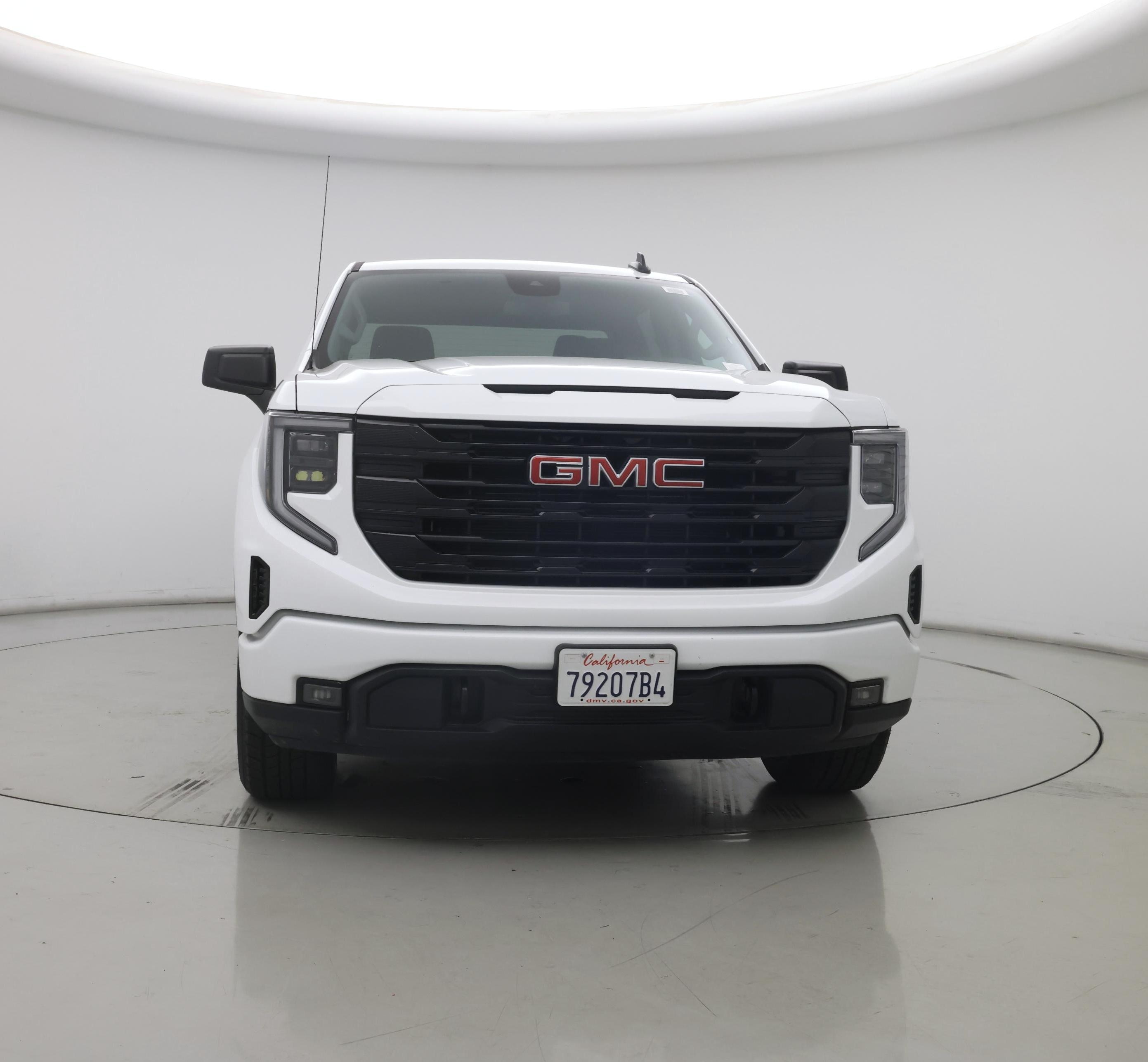 Thumbnail: 2024 GMC Sierra 1500 - 5