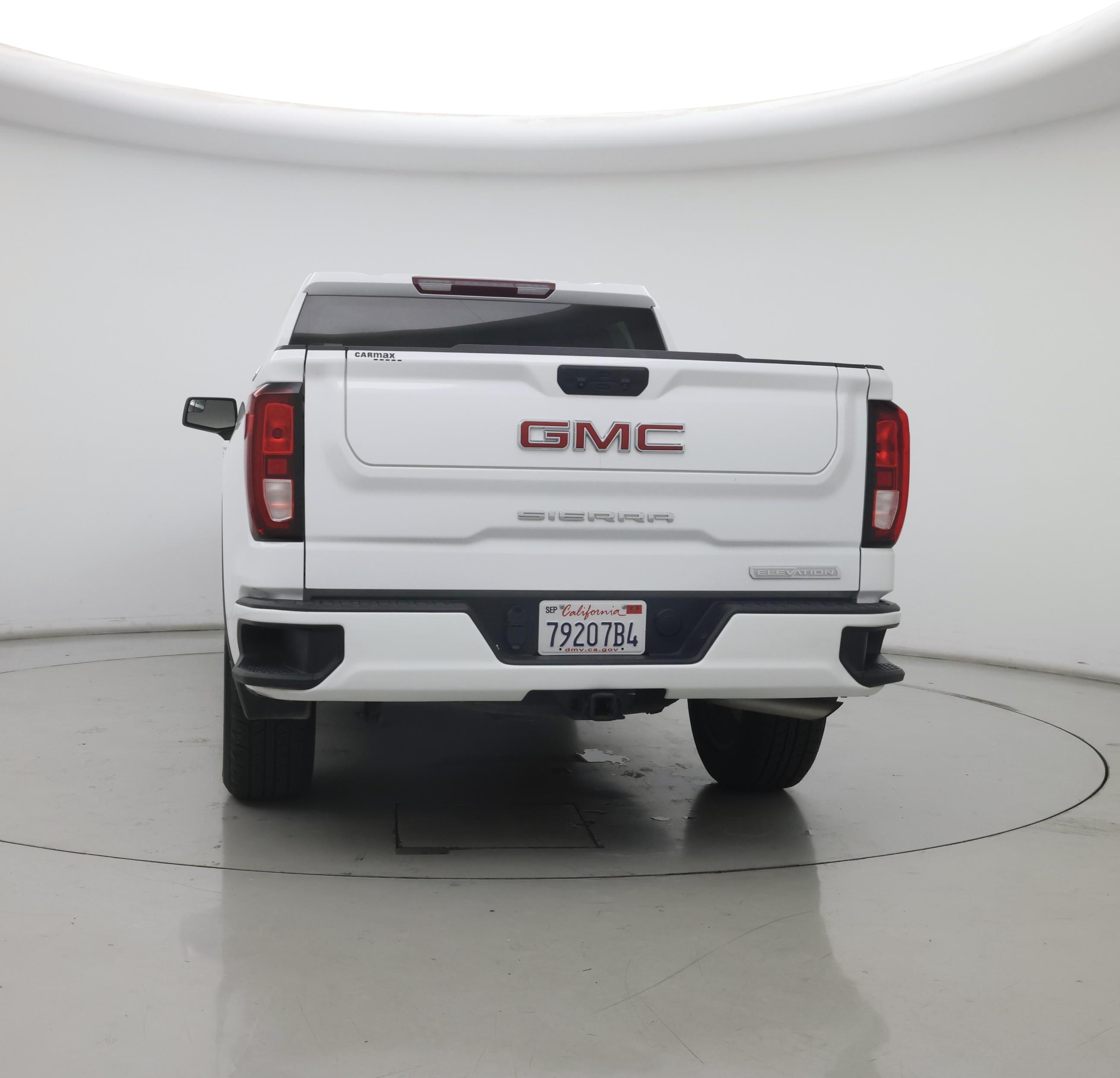 Thumbnail: 2024 GMC Sierra 1500 - 6
