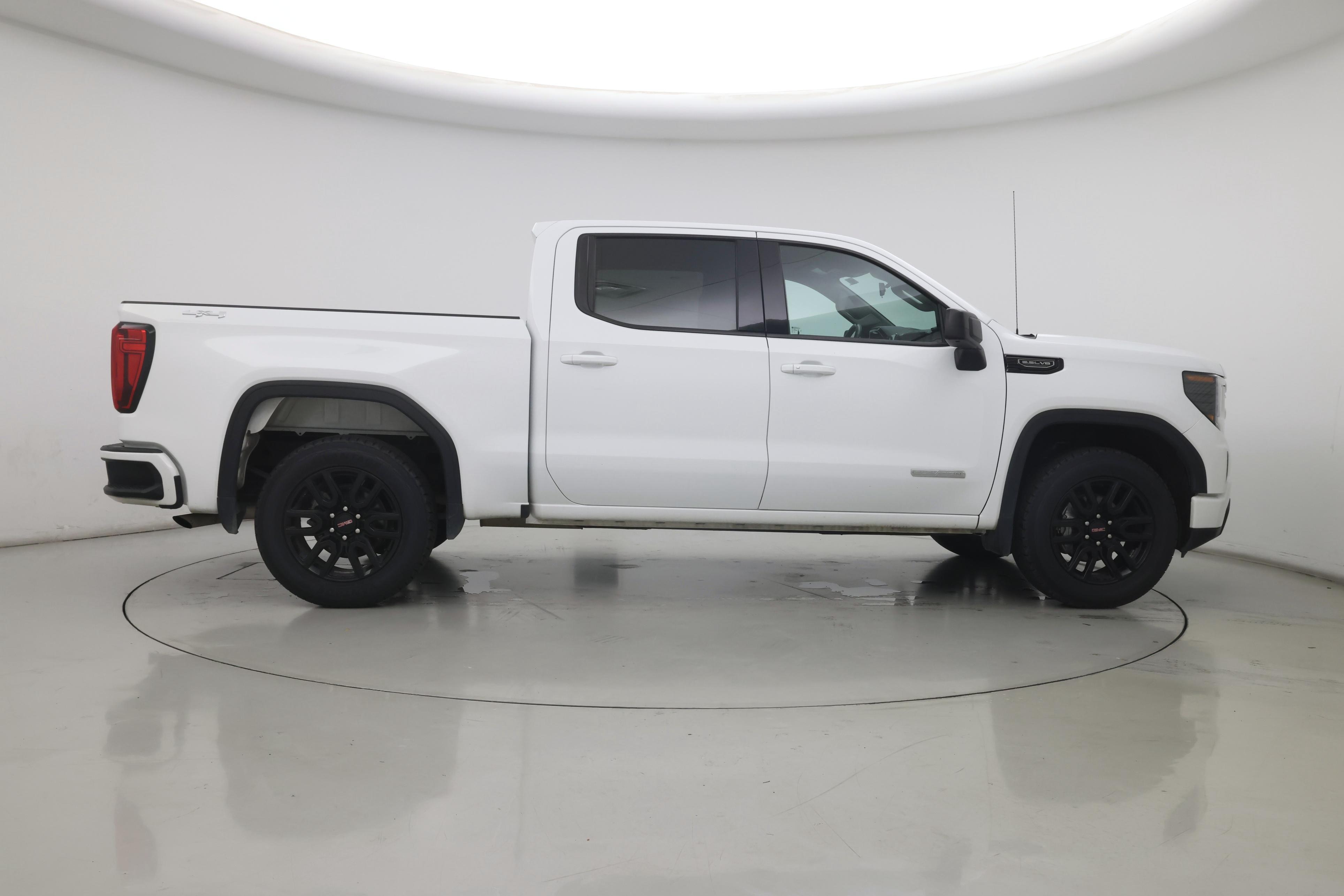 Thumbnail: 2024 GMC Sierra 1500 - 7