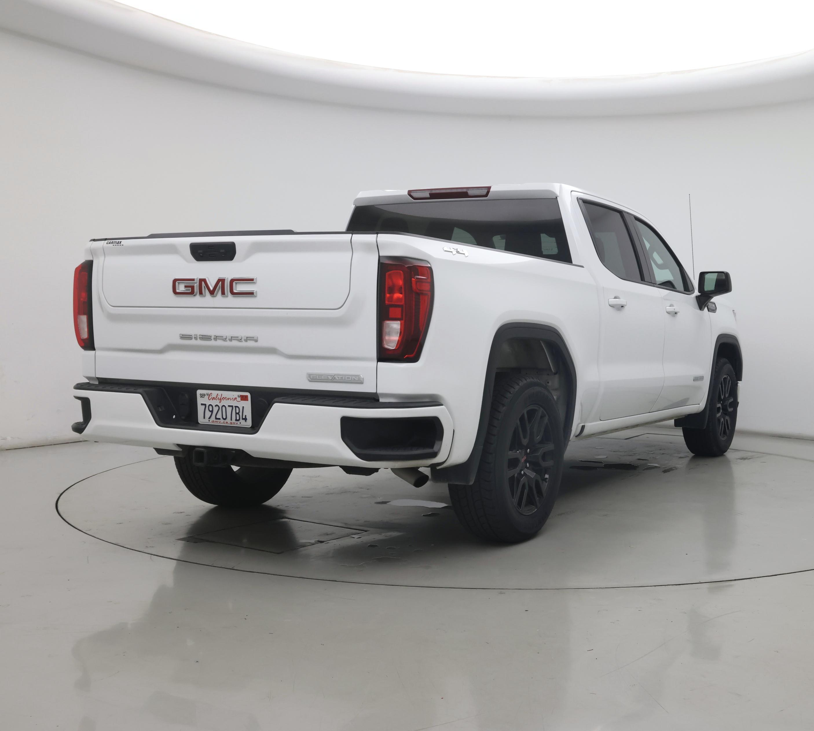 Thumbnail: 2024 GMC Sierra 1500 - 8