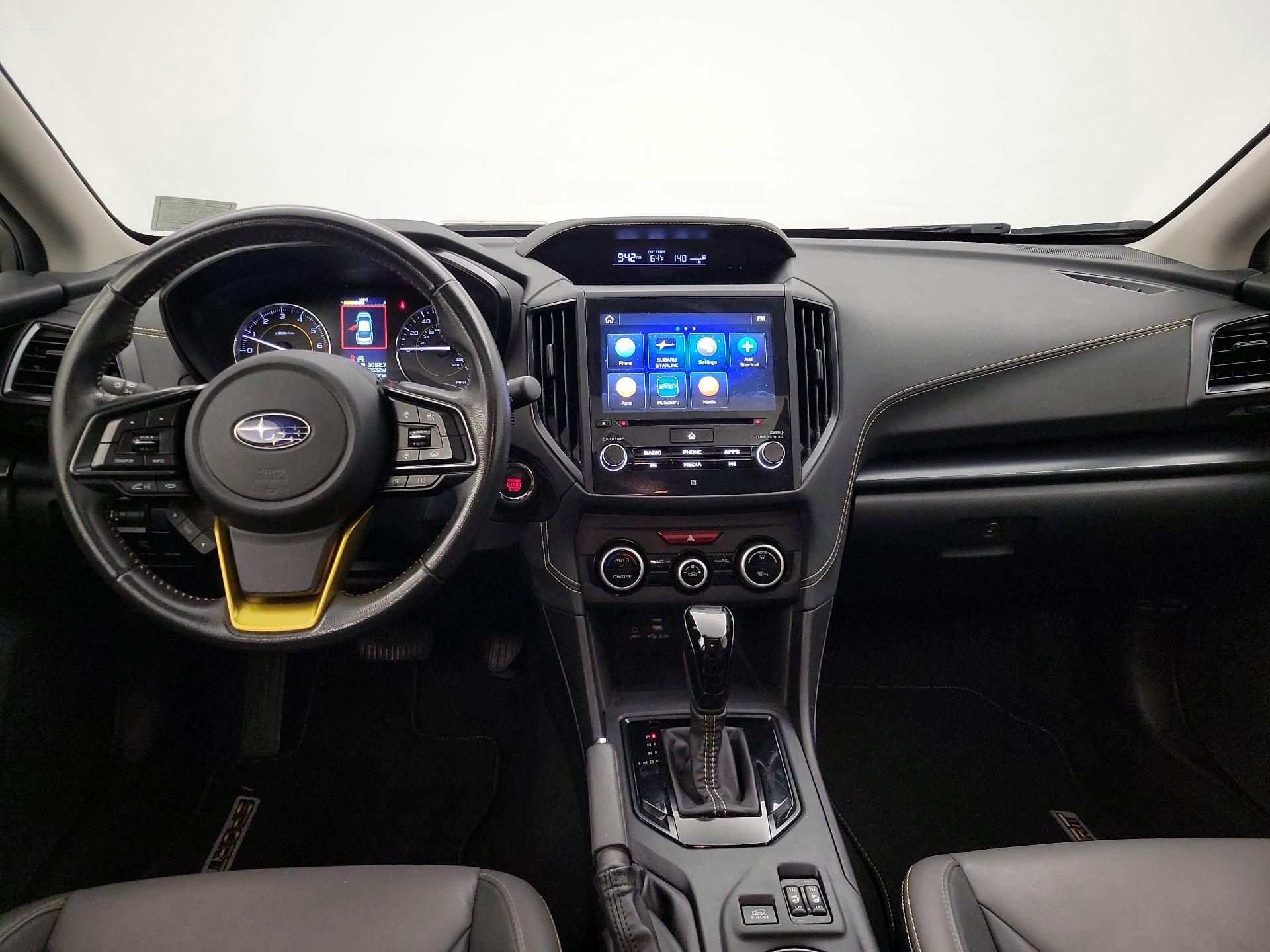 Thumbnail: 2023 Subaru Crosstrek - 9