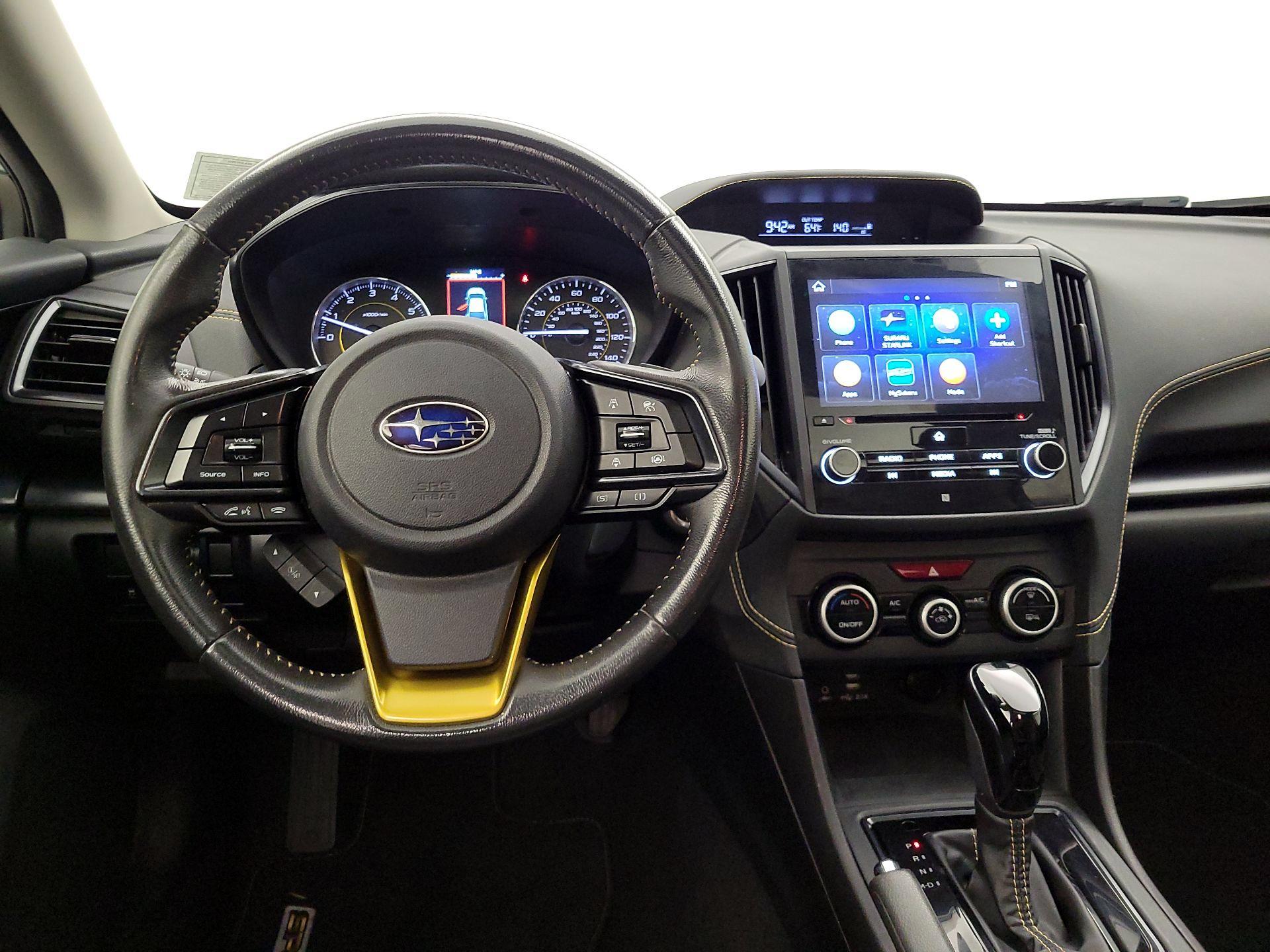 Thumbnail: 2023 Subaru Crosstrek - 10