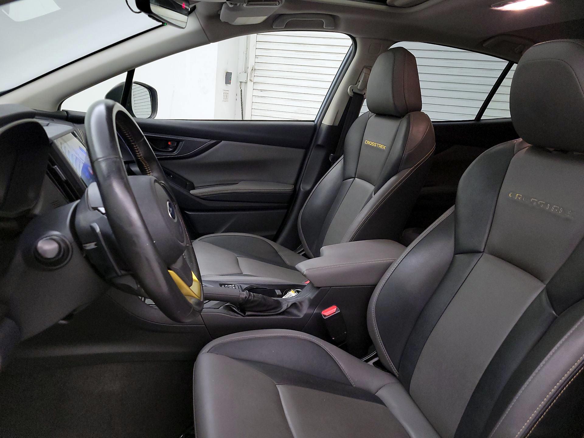 Thumbnail: 2023 Subaru Crosstrek - 11
