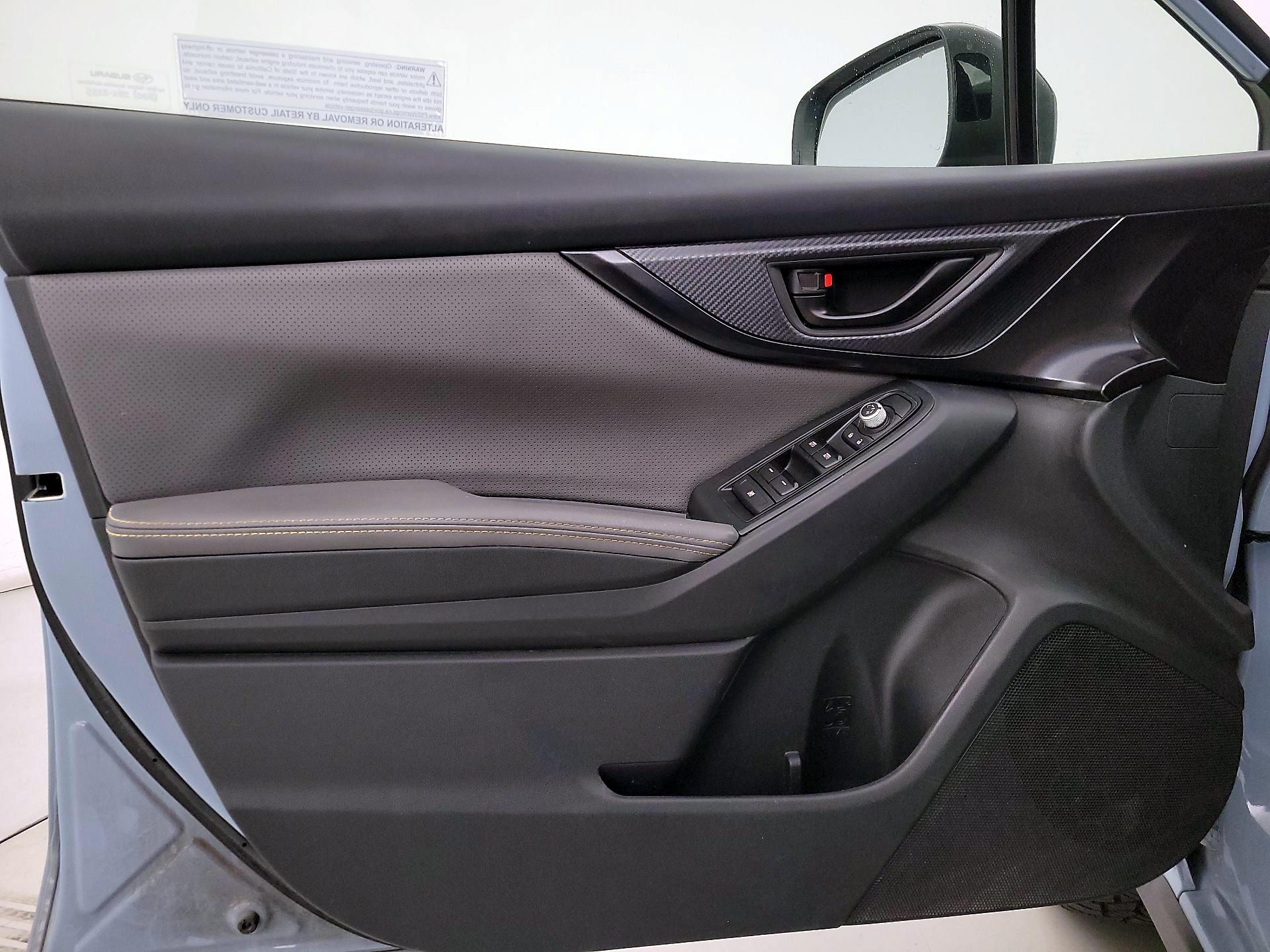 Thumbnail: 2023 Subaru Crosstrek - 12