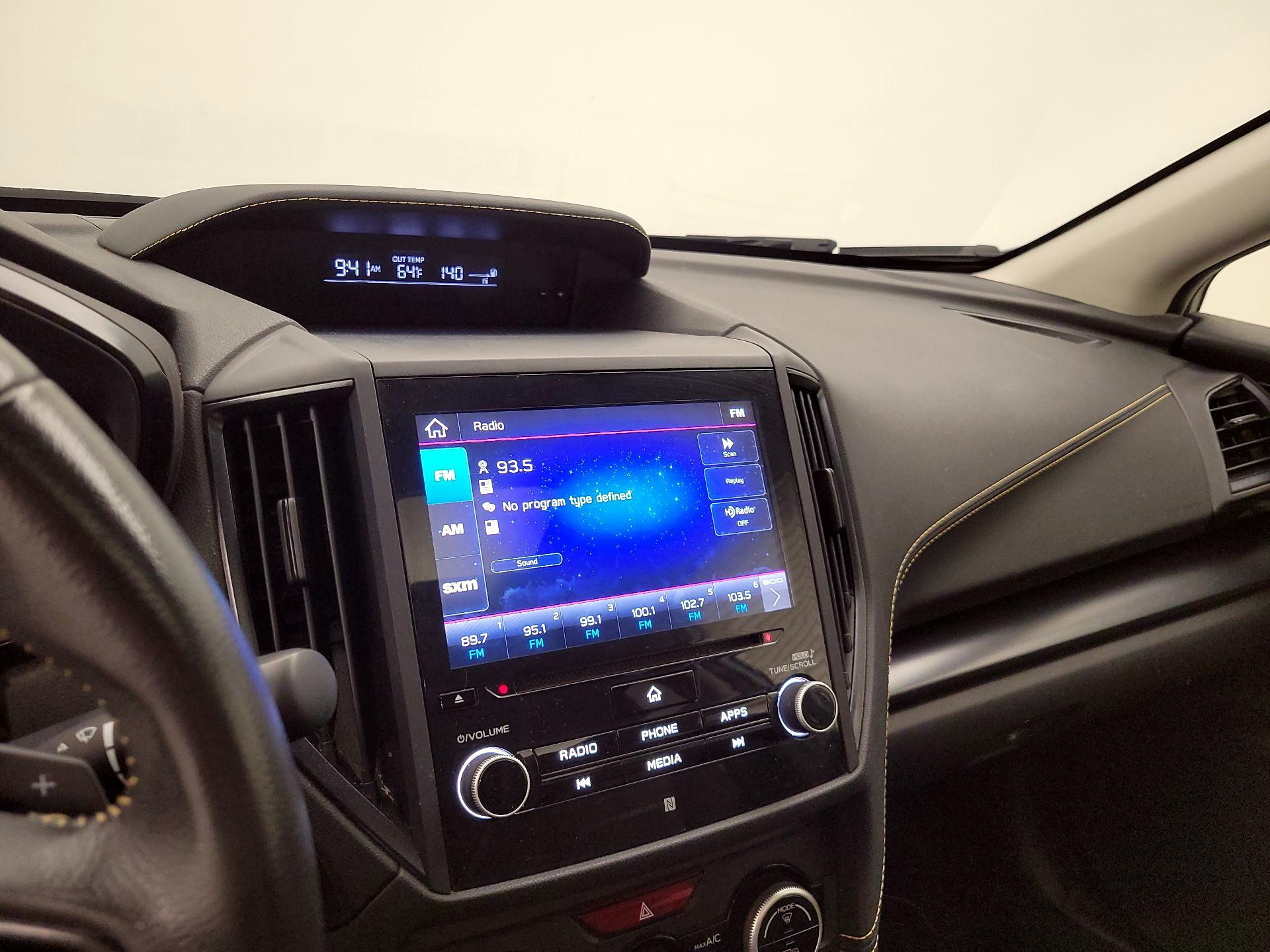 Thumbnail: 2023 Subaru Crosstrek - 15
