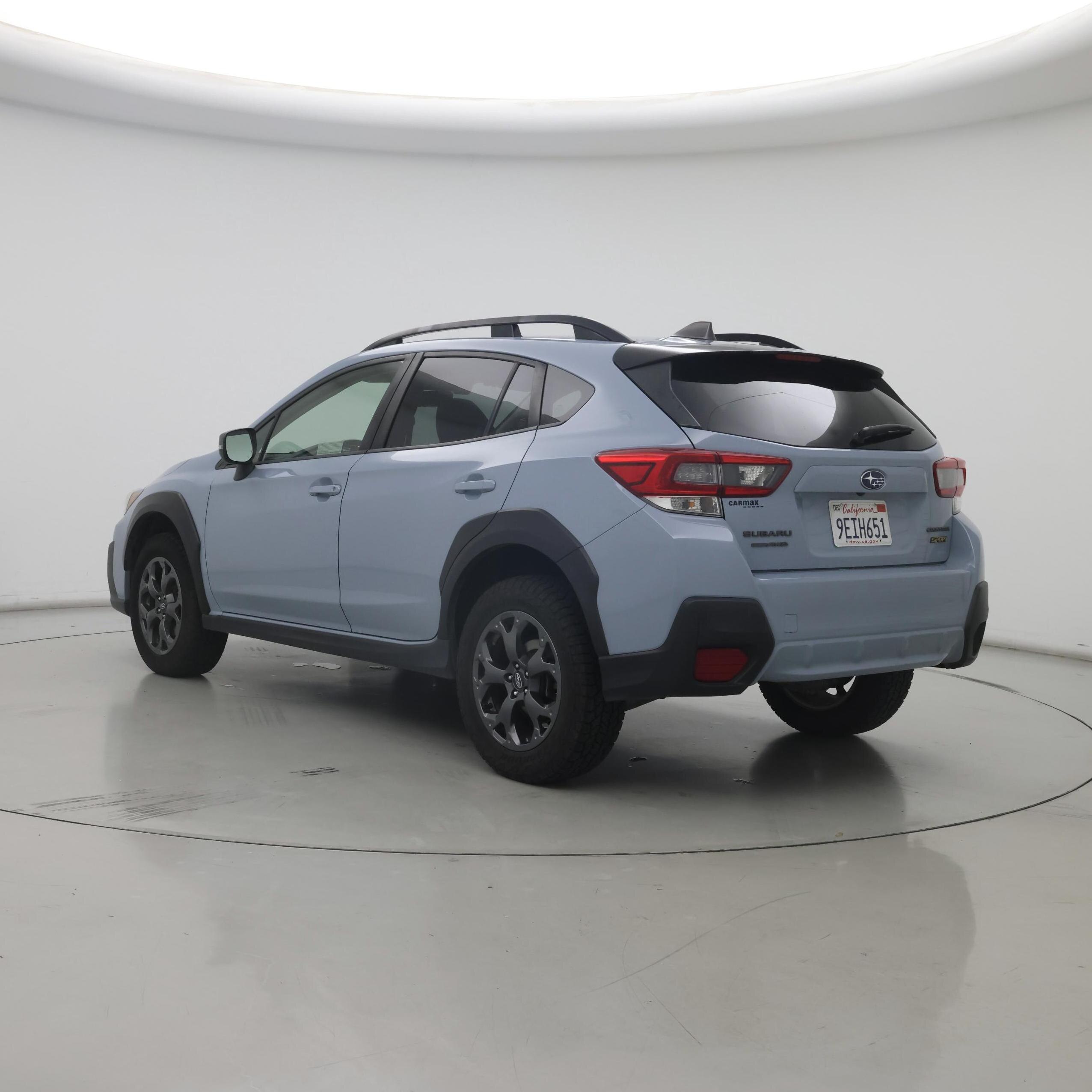 Thumbnail: 2023 Subaru Crosstrek - 2
